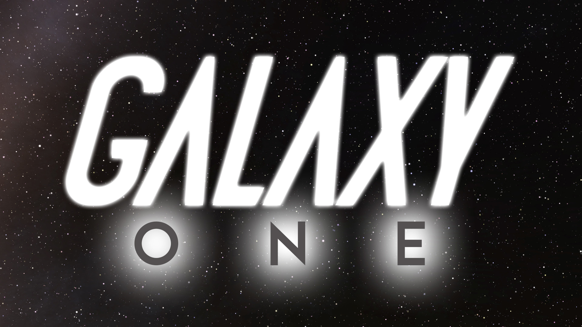 Galaxy ONE screenshot 1
