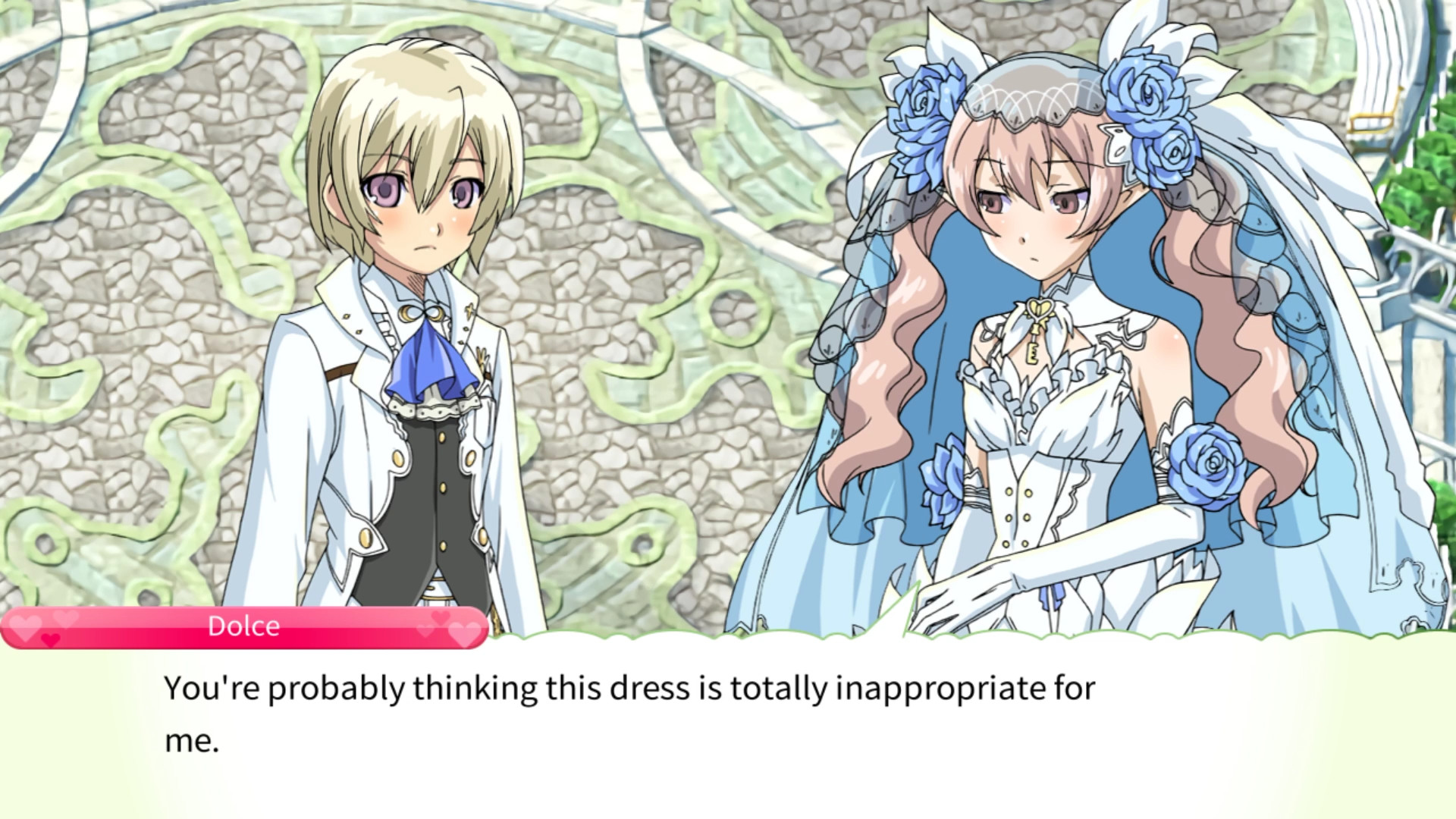Rune Factory 4 Special screenshot 7