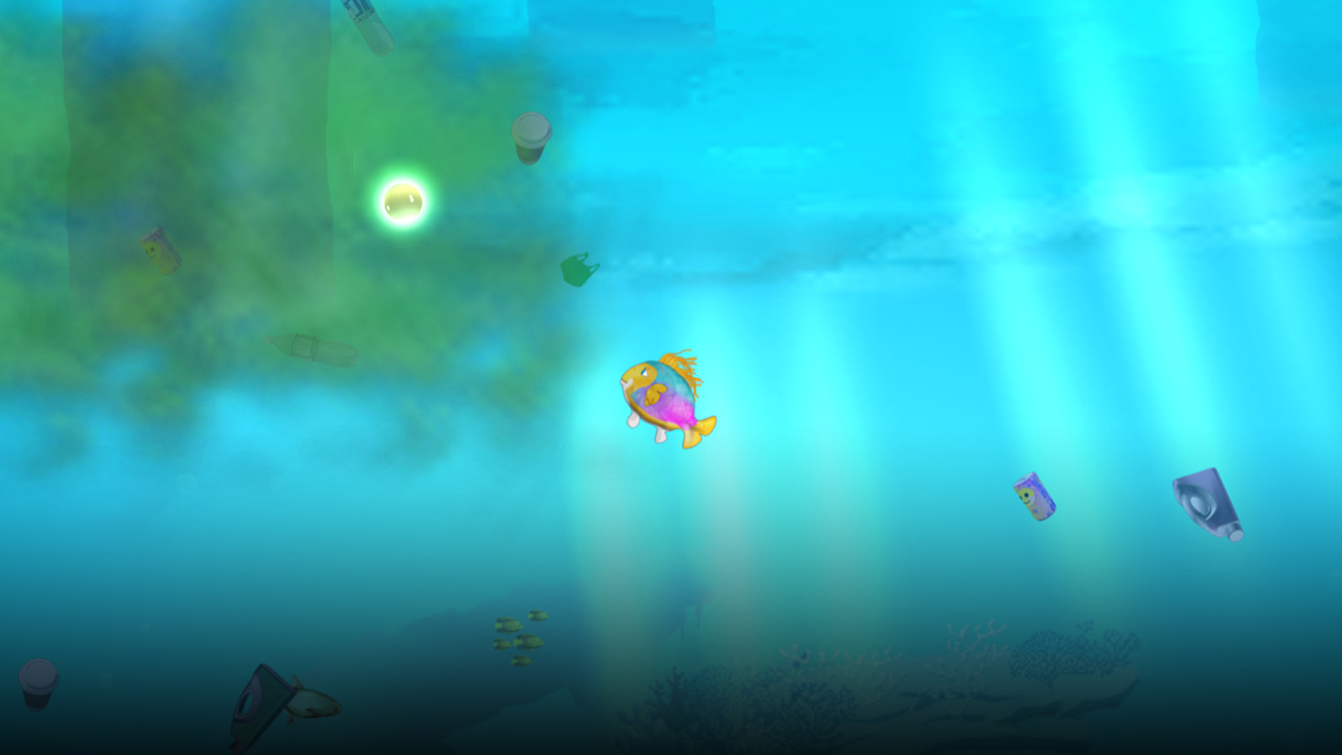 Pearls of the Oceans screenshot 4