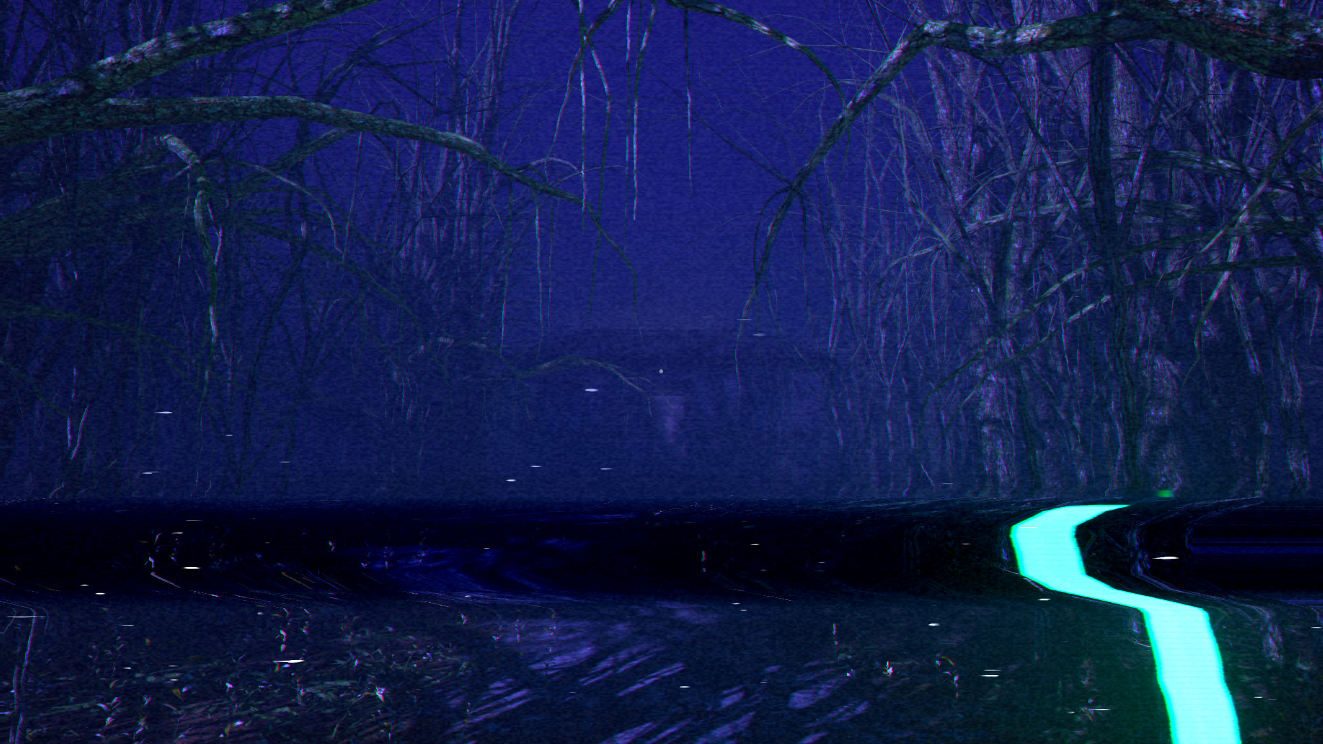 Agoraphobia "Knock Knock" screenshot 15