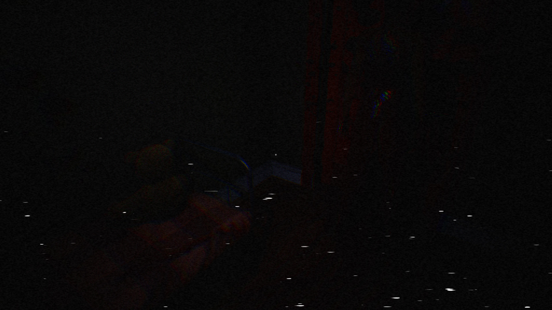 Agoraphobia "Knock Knock" screenshot 2