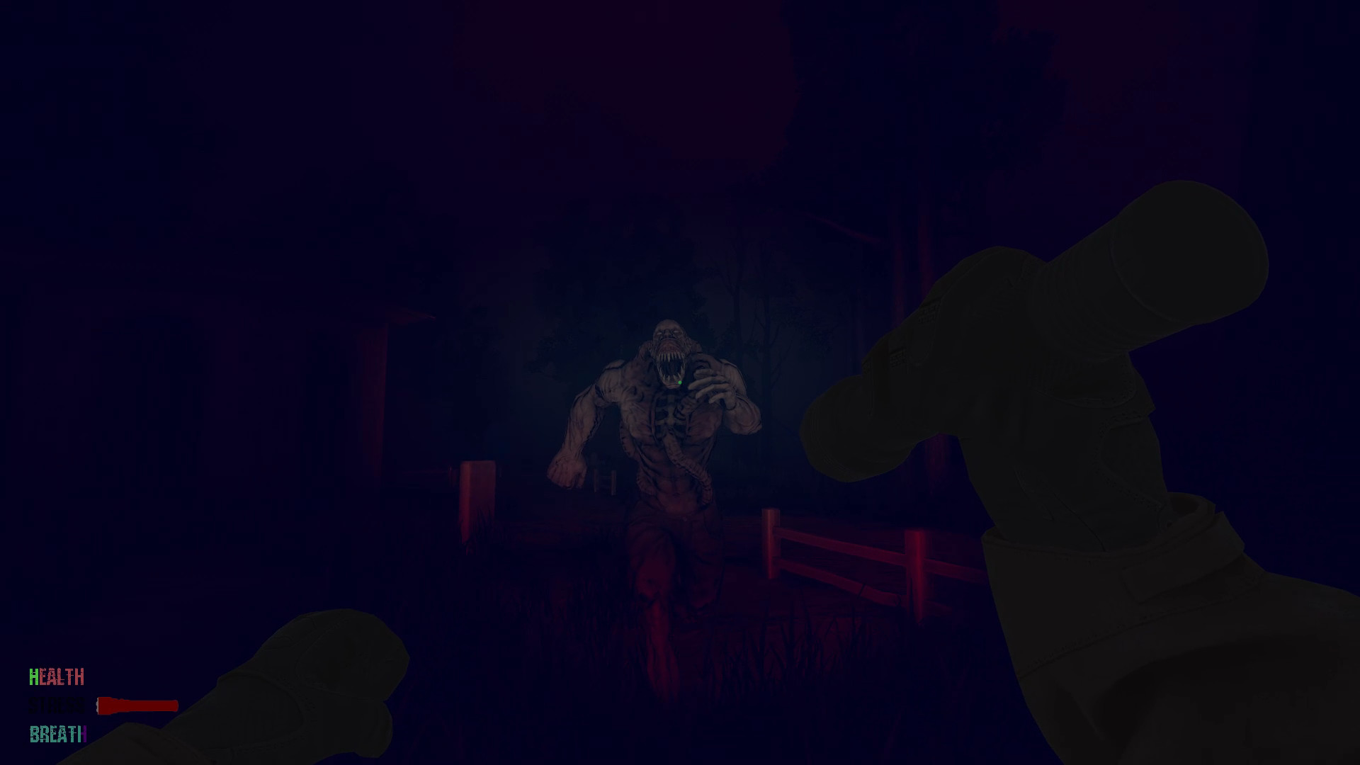 The LastOnesLeft screenshot 11