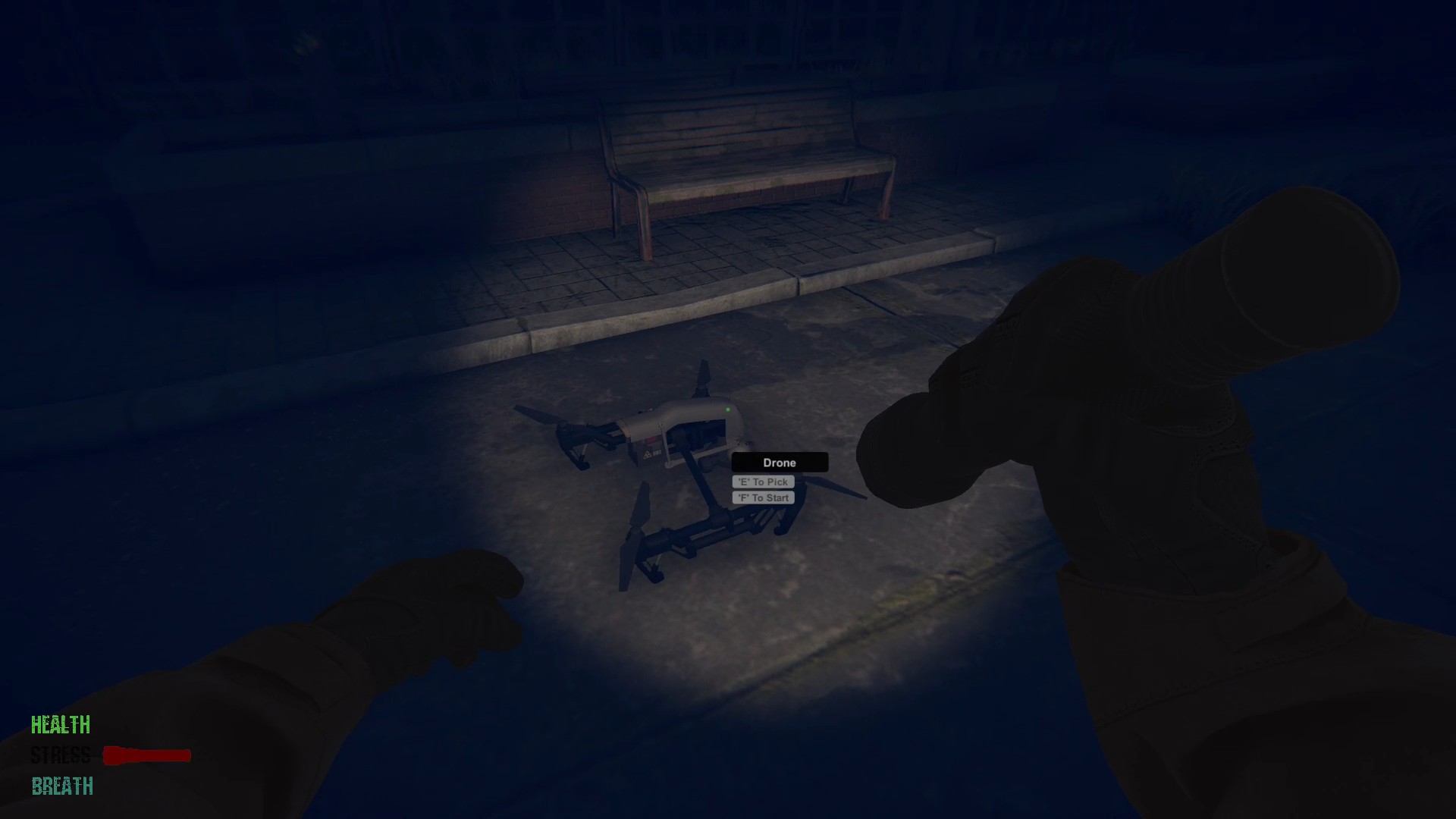 The LastOnesLeft screenshot 6