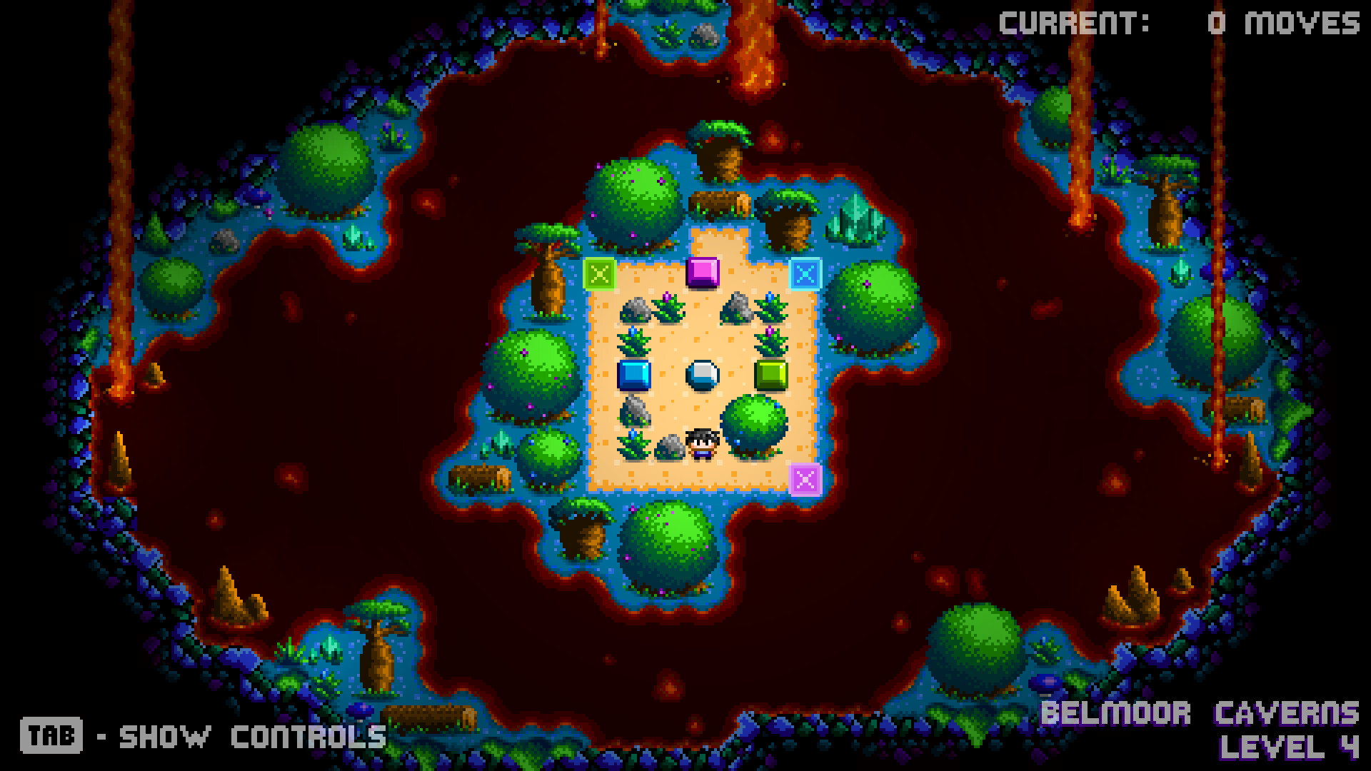 Puzzledorf screenshot 5