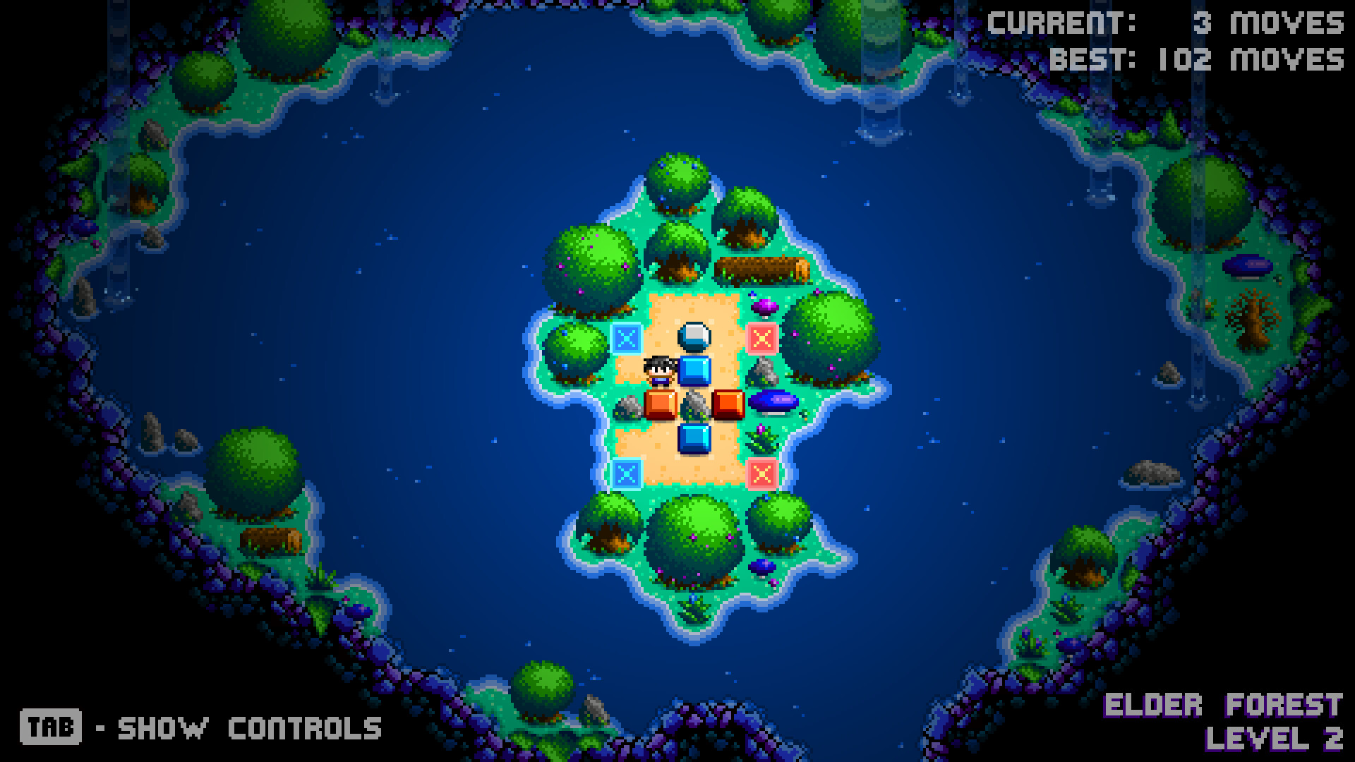 Puzzledorf screenshot 2