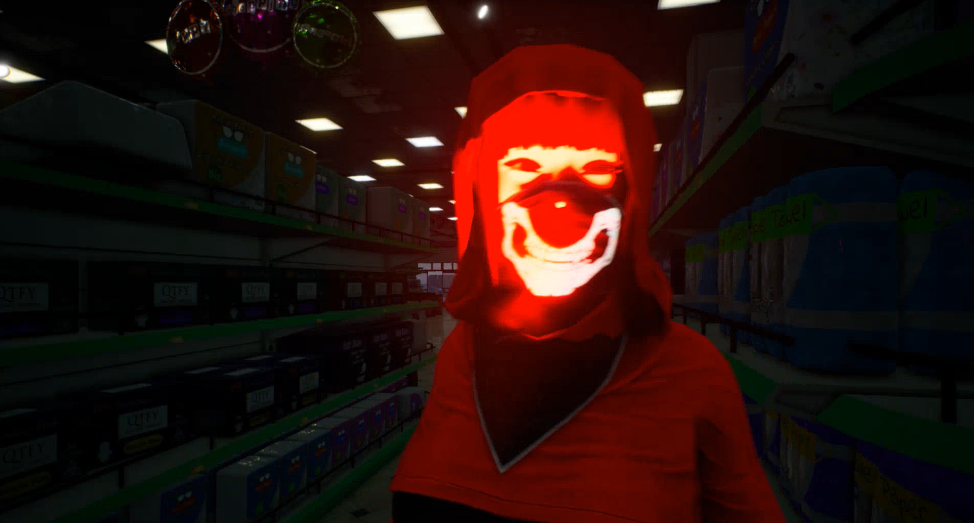 银魂:Silver Soul screenshot 1