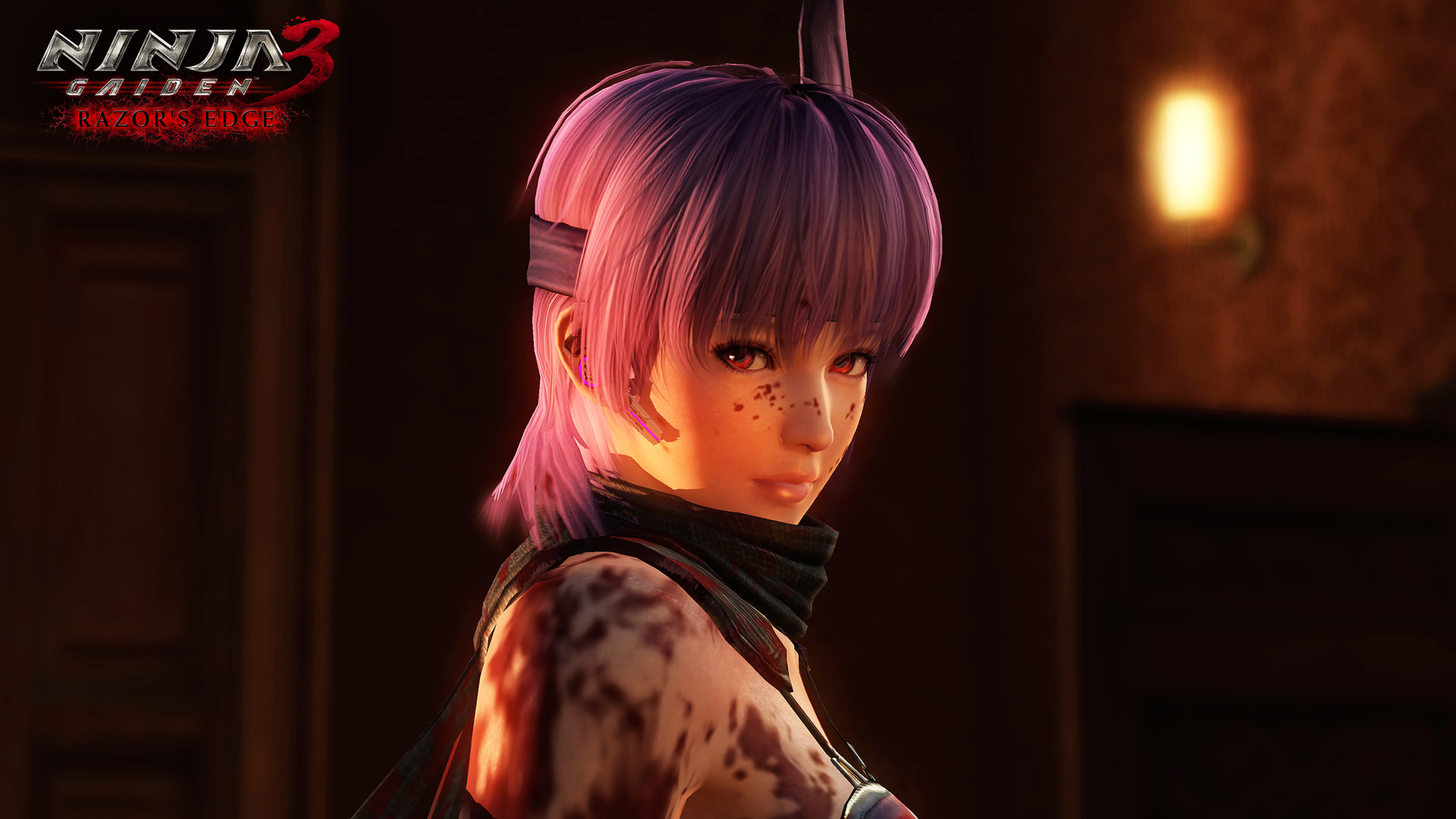 NINJA GAIDEN Σ2 [NINJA GAIDEN: Master Collection] screenshot 15