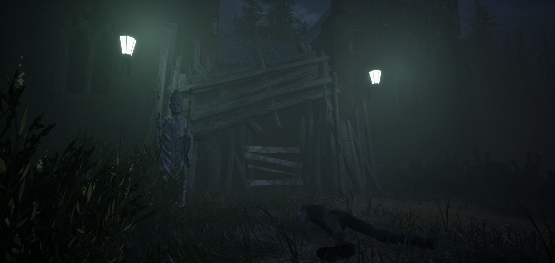 Lovengrad screenshot 3