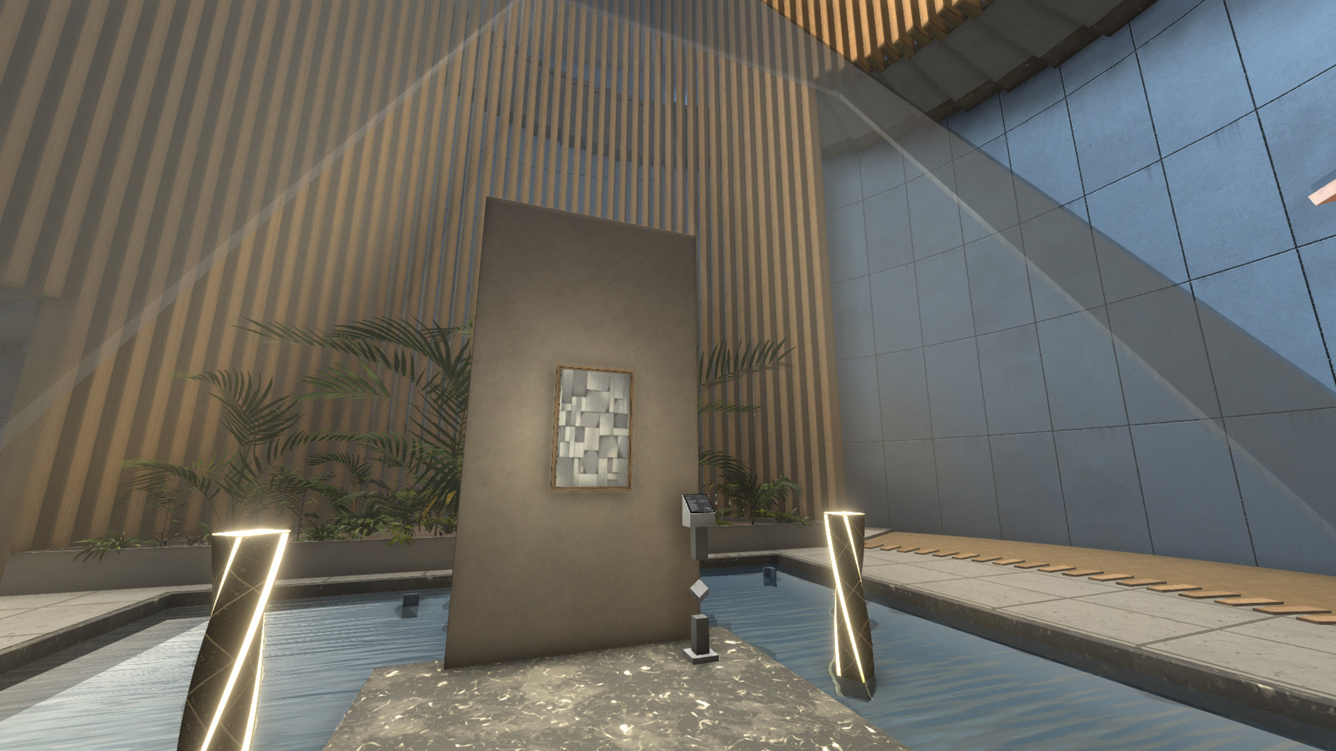 Escape Abstraction screenshot 2