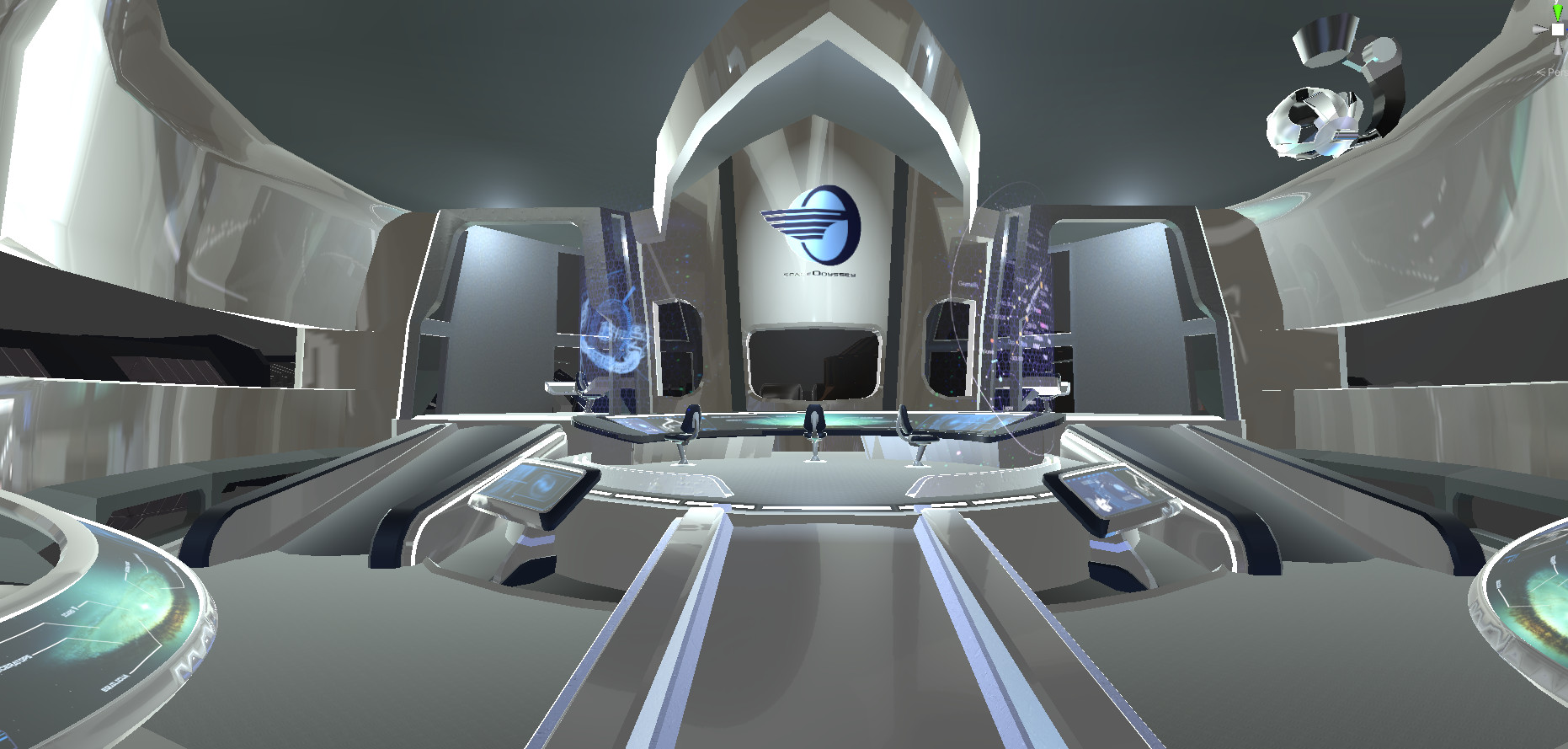 Manipulator I:The Hand Behind screenshot 3