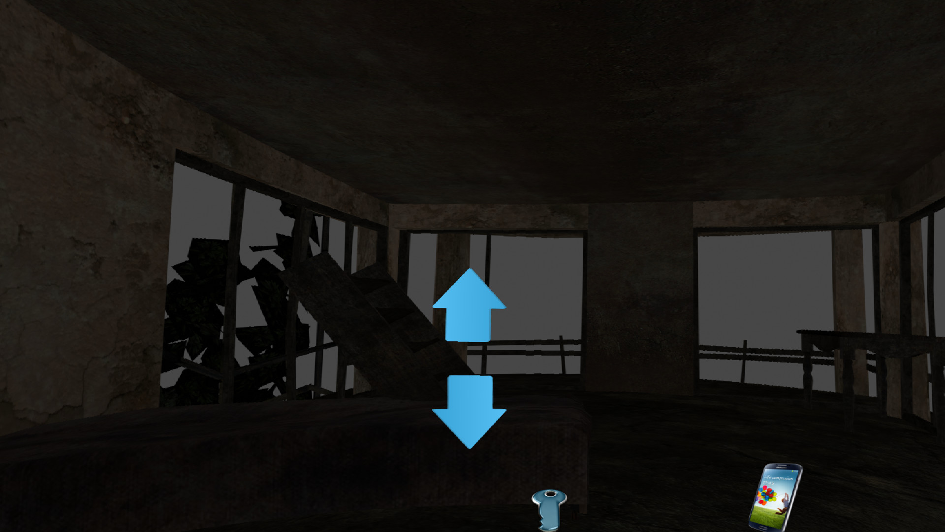 Haunted House - The Murder screenshot 5
