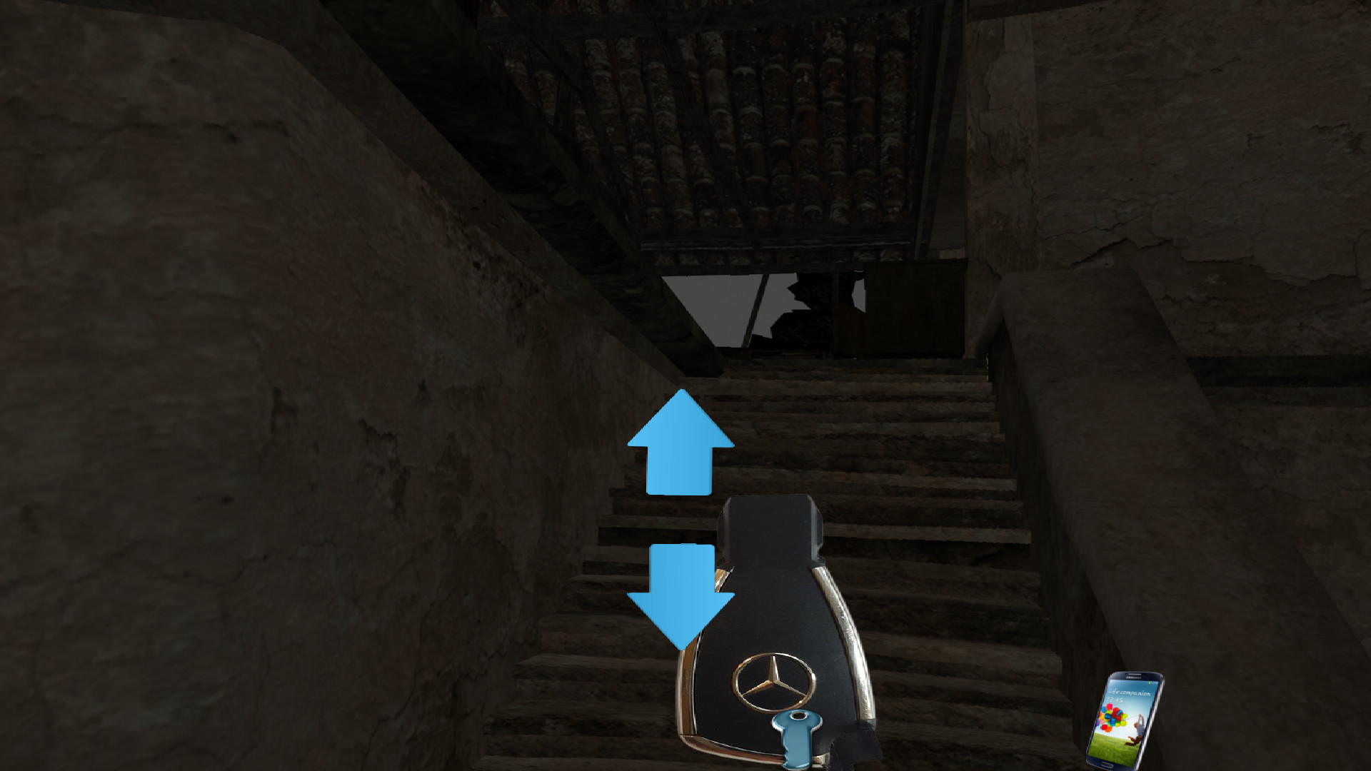 Haunted House - The Murder screenshot 4