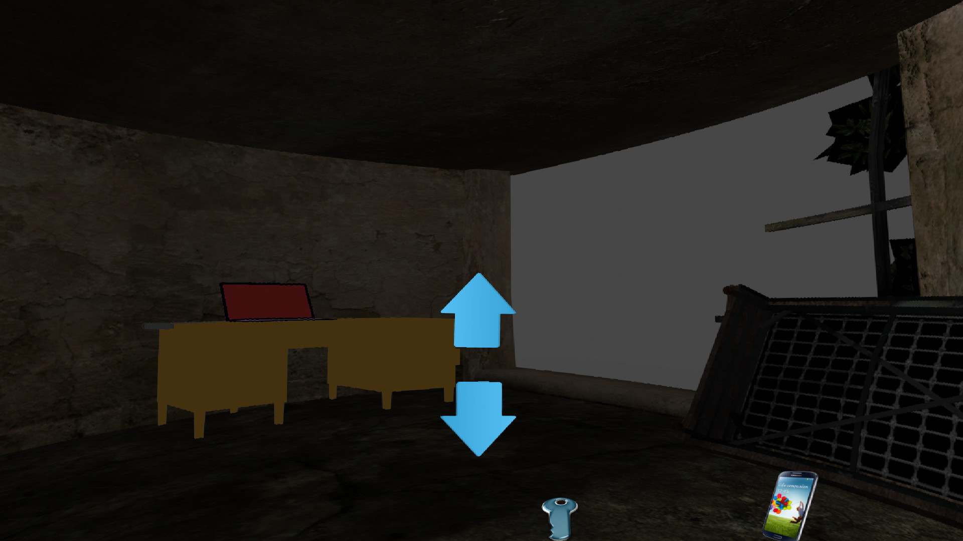 Haunted House - The Murder screenshot 3