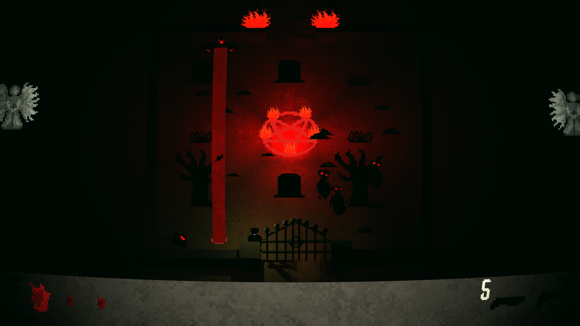 Memento Infernum screenshot 2