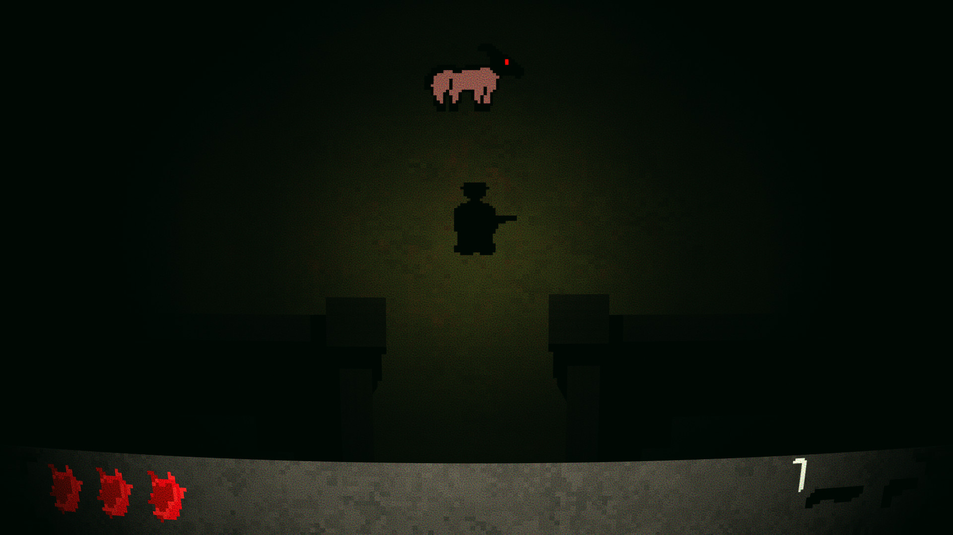Memento Infernum screenshot 3