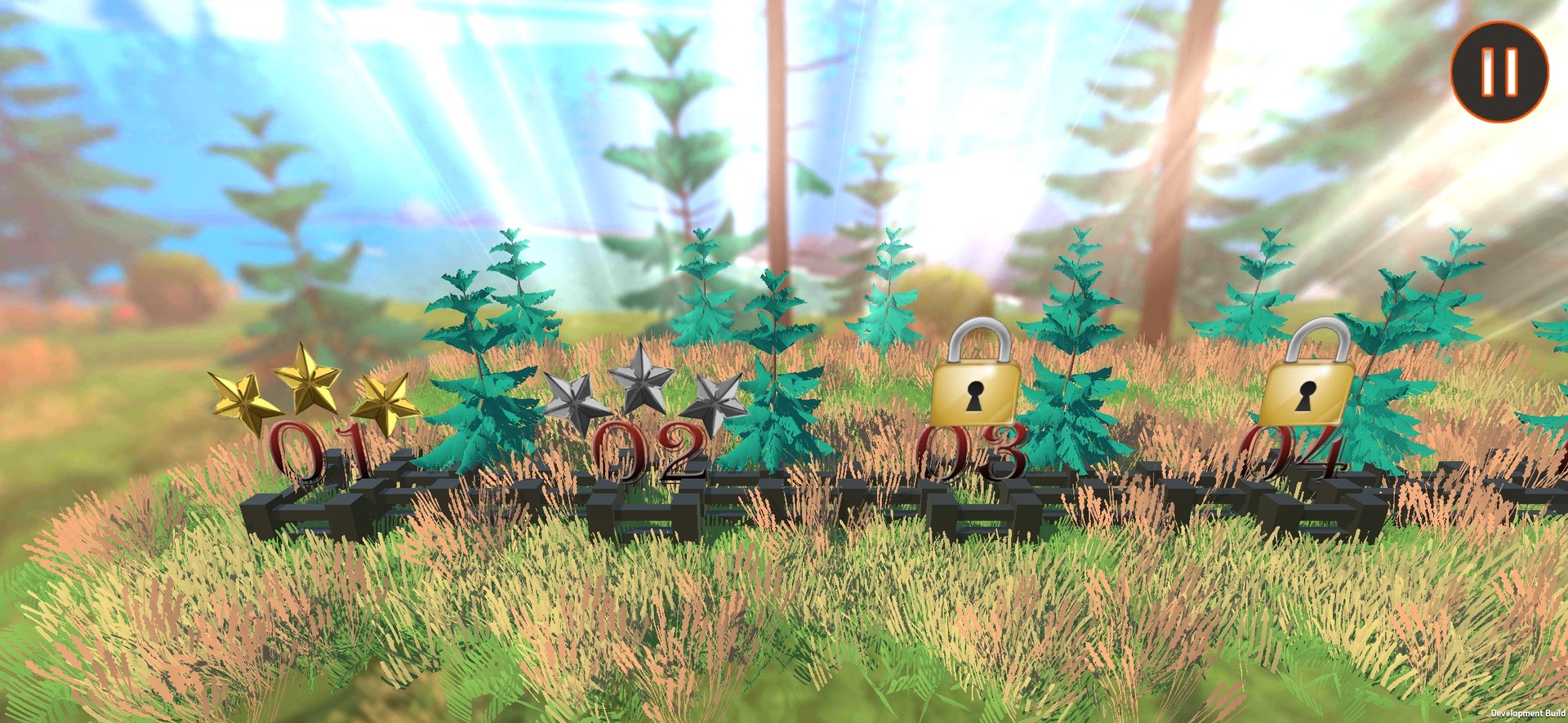 Lock Lock: Farm screenshot 4
