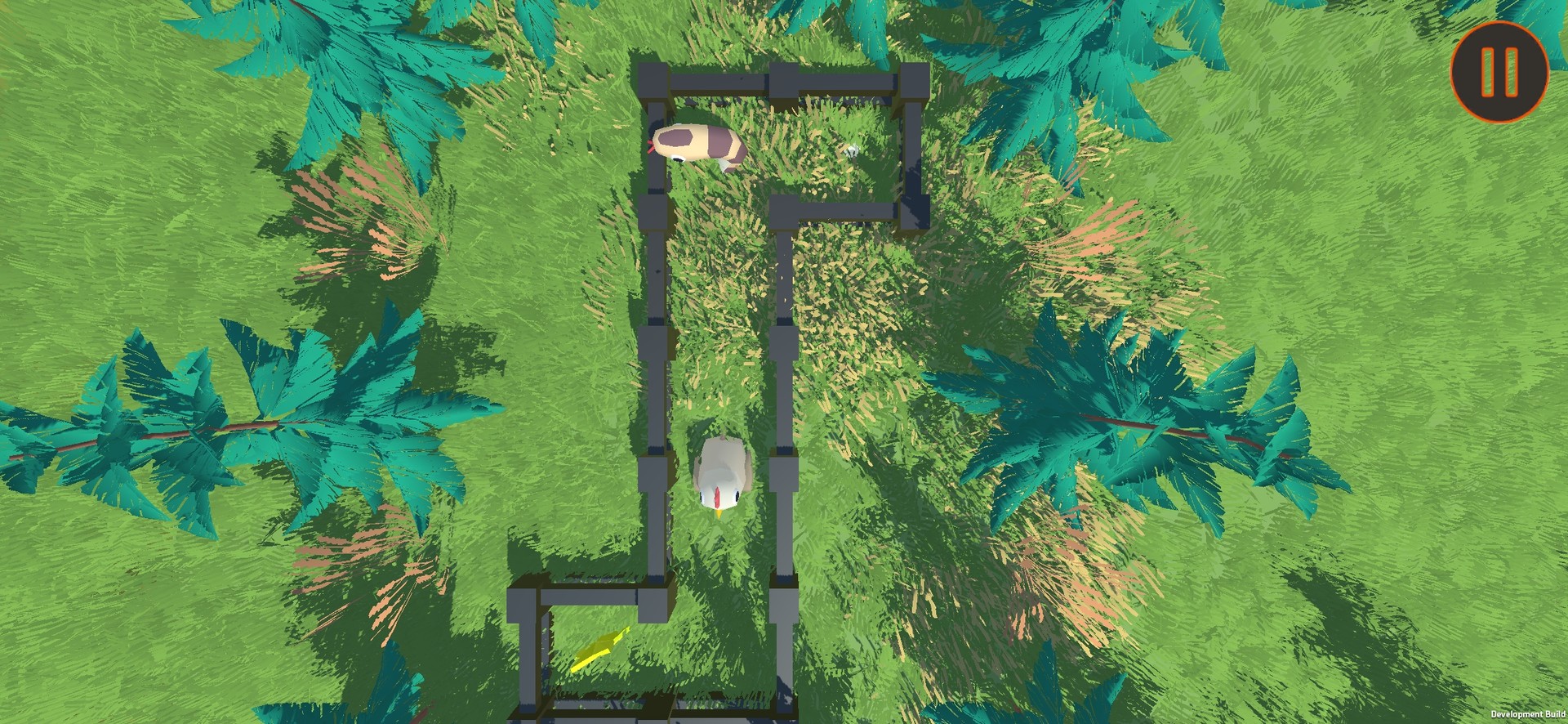 Lock Lock: Farm screenshot 6