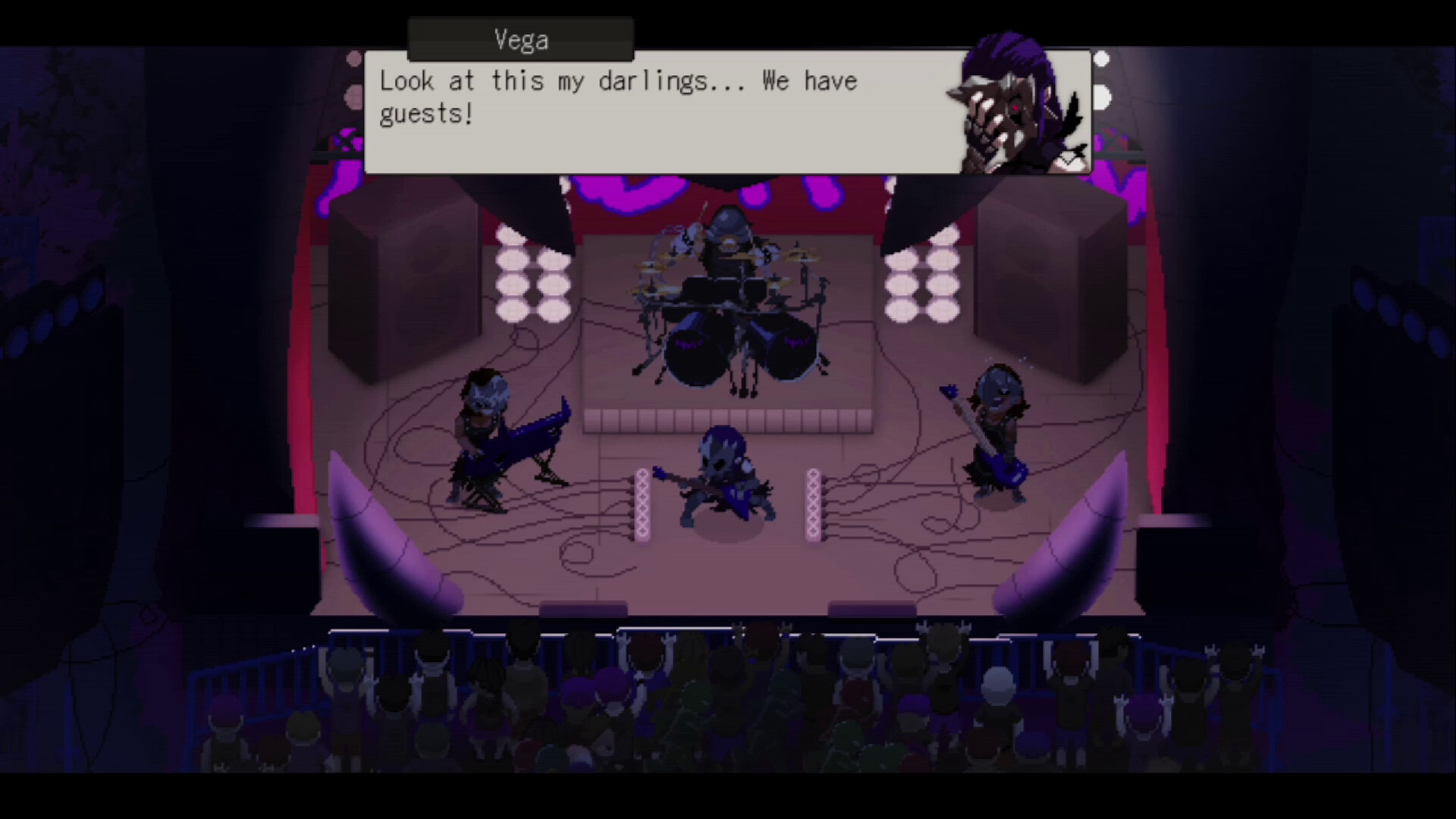 Bittersweet Birthday screenshot 8