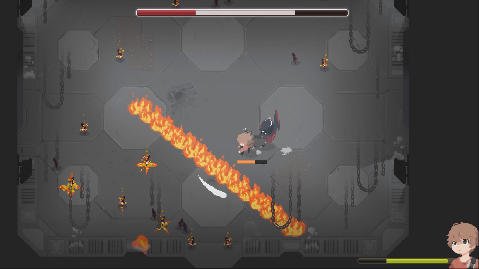 Bittersweet Birthday screenshot 2