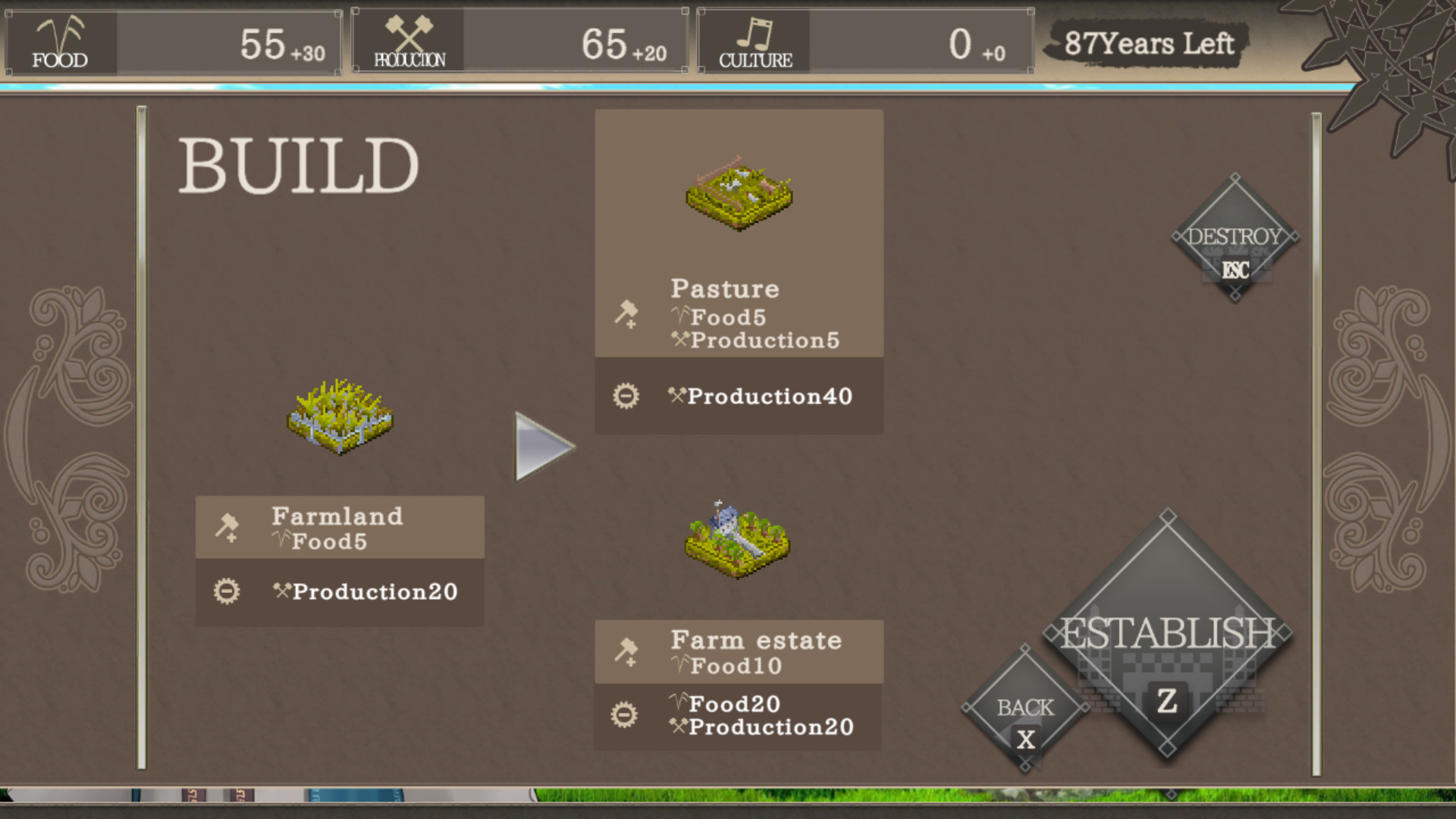 The Hundred Year Kingdom screenshot 3
