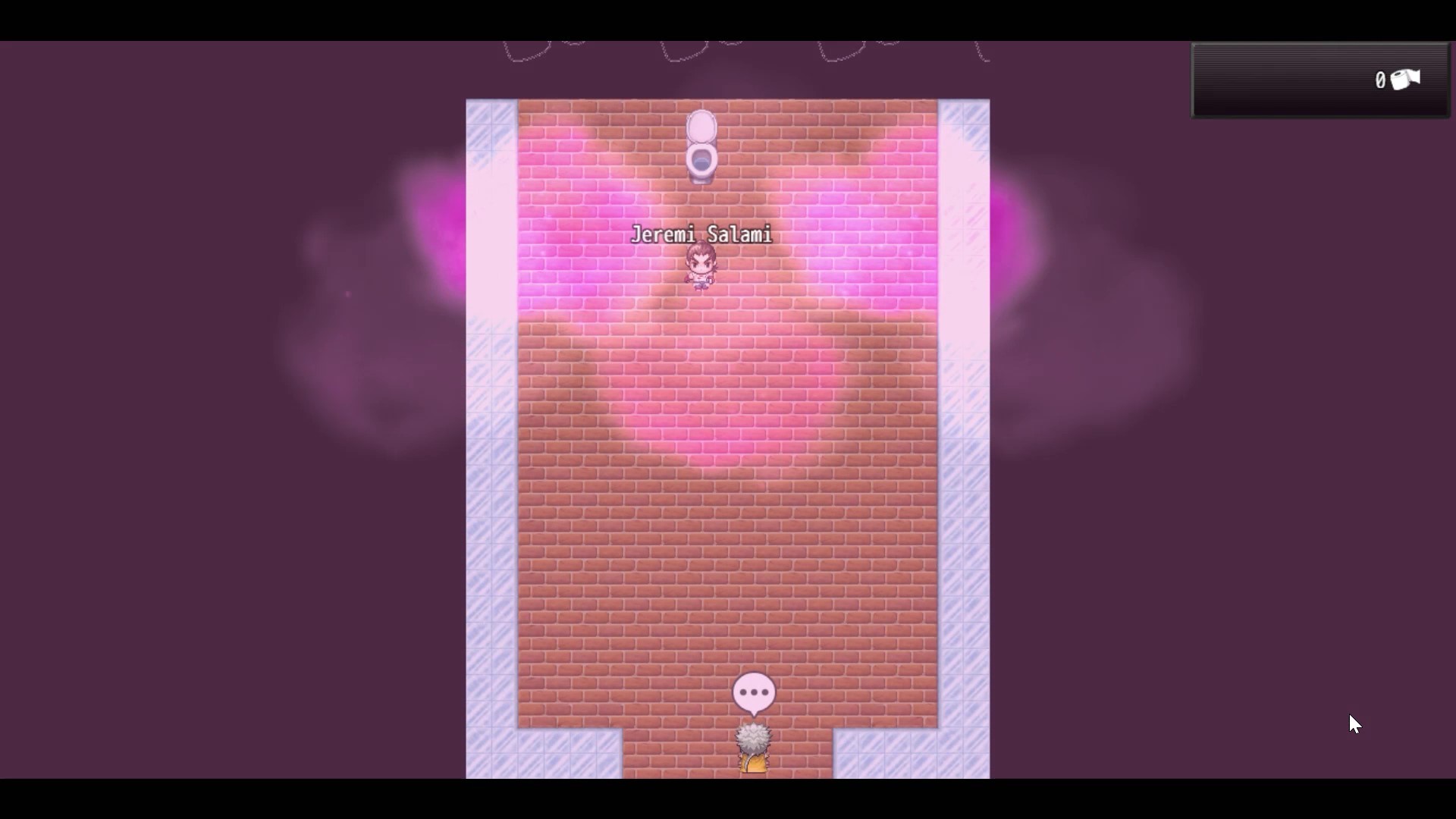 Toilet Paper War screenshot 6