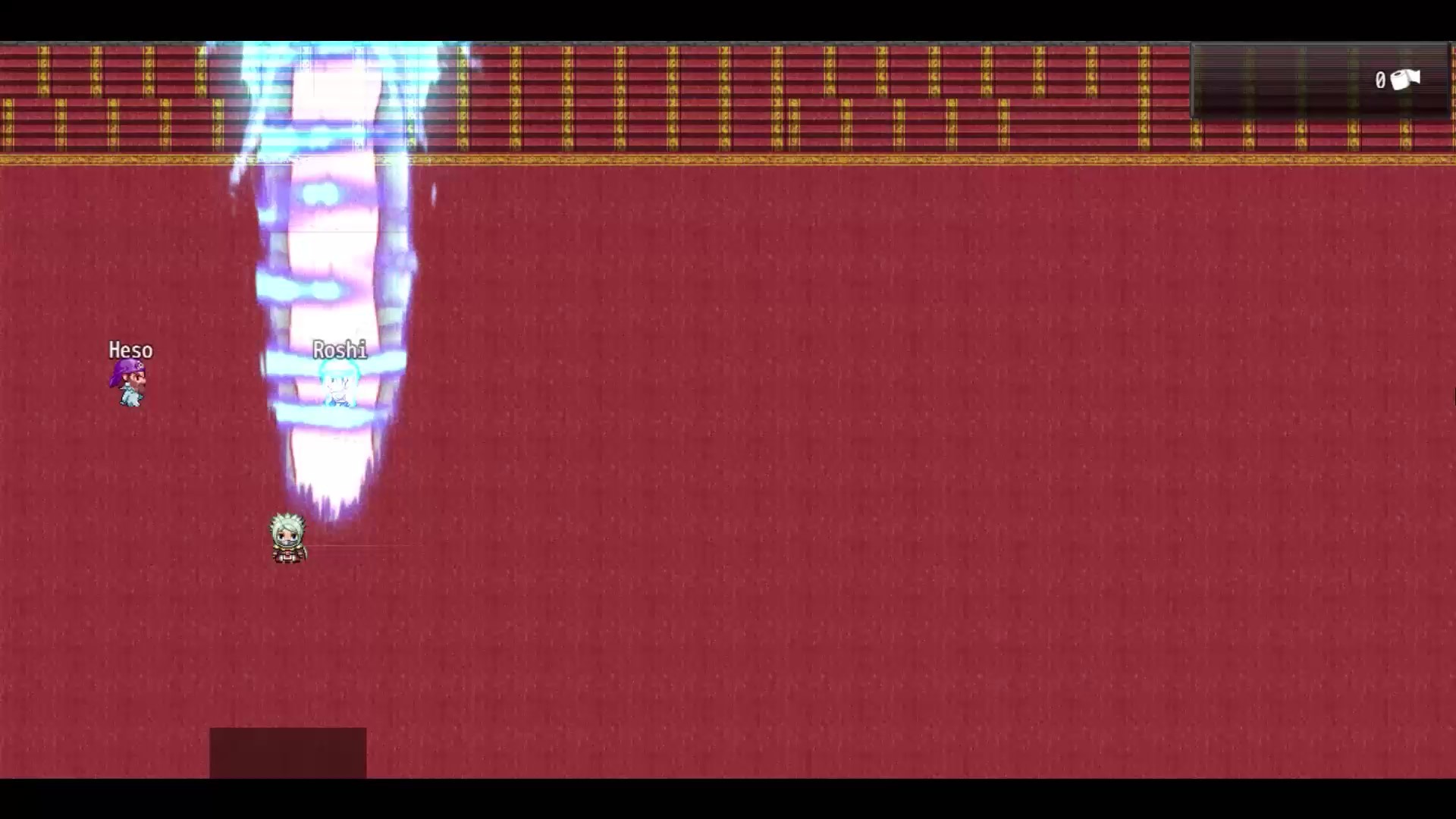 Toilet Paper War screenshot 2