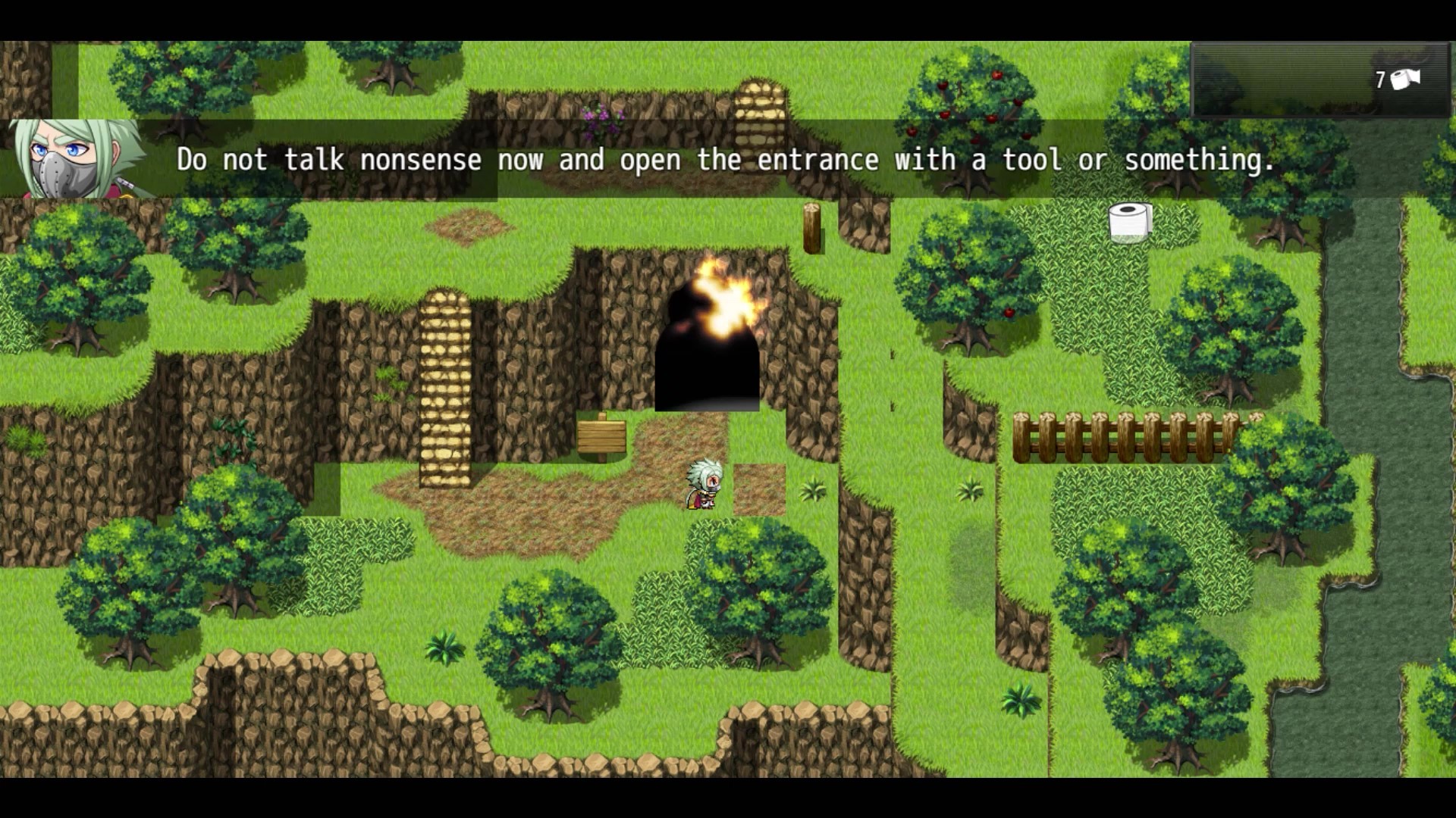 Toilet Paper War screenshot 10