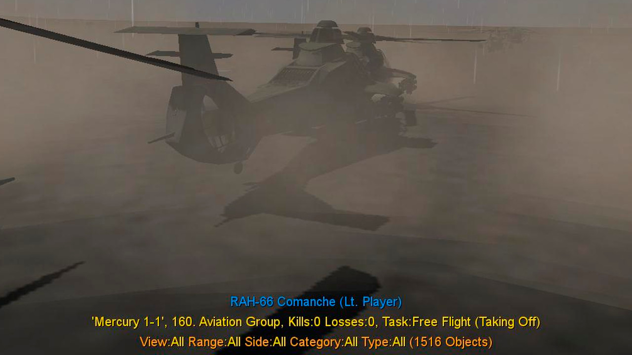 Enemy Engaged 2: Desert Operations screenshot 5