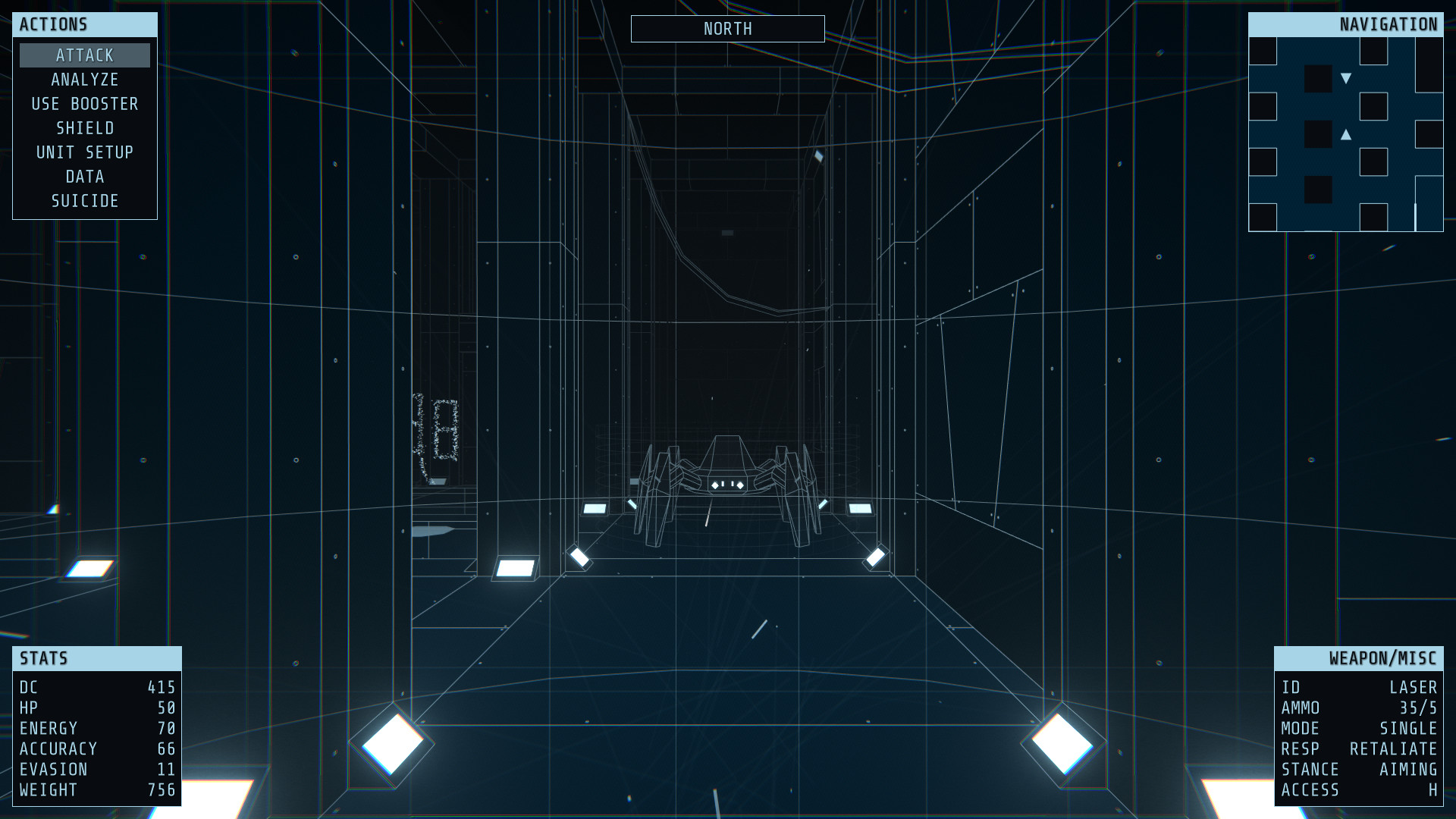 Der Geisterjäger / The Ghost Hunter screenshot 9