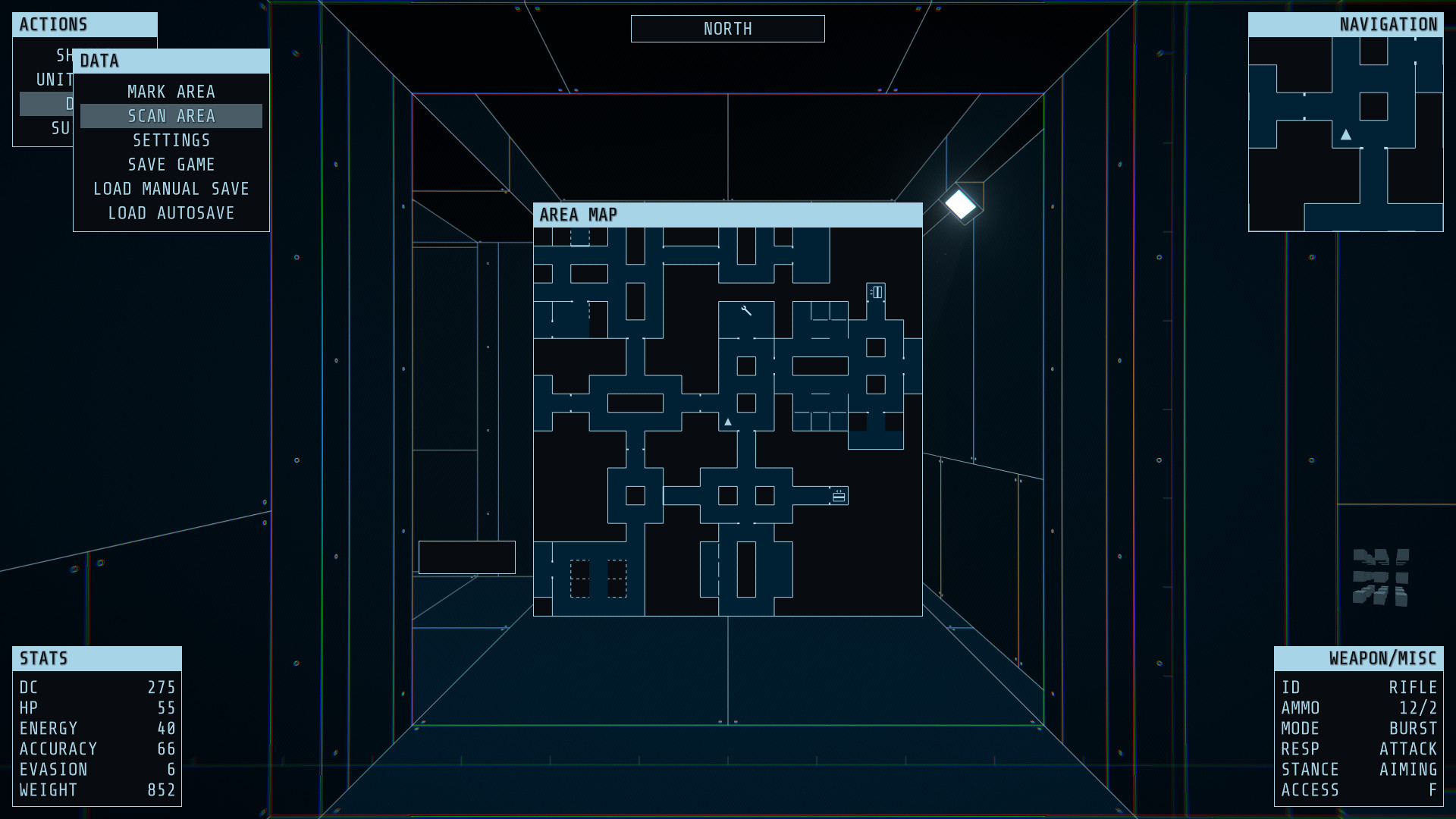 Der Geisterjäger / The Ghost Hunter screenshot 8