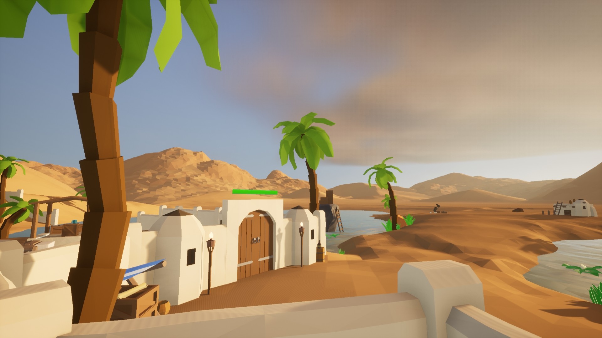 Earth Guard: Egypt screenshot 3
