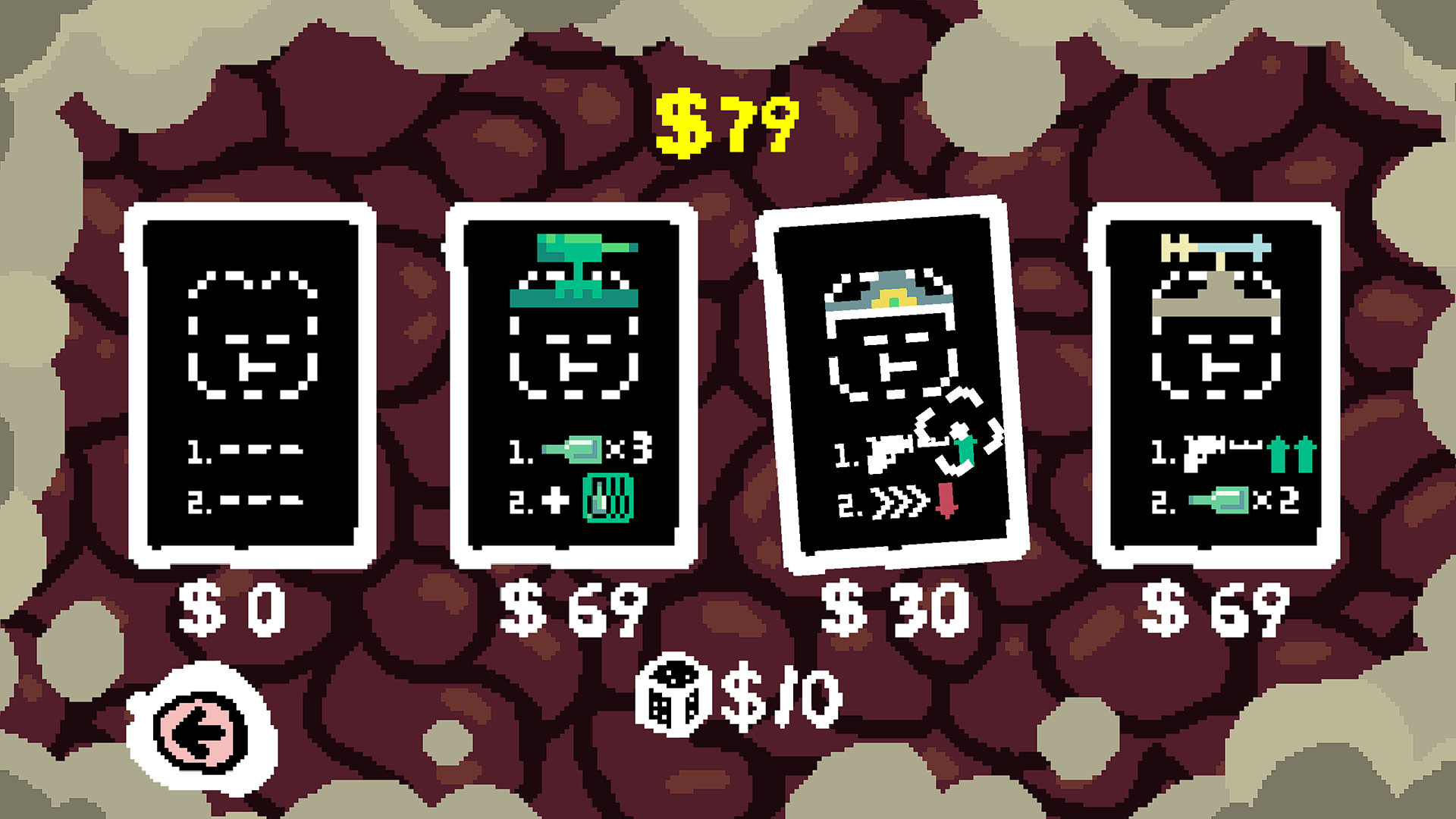 LOOSEPO screenshot 3
