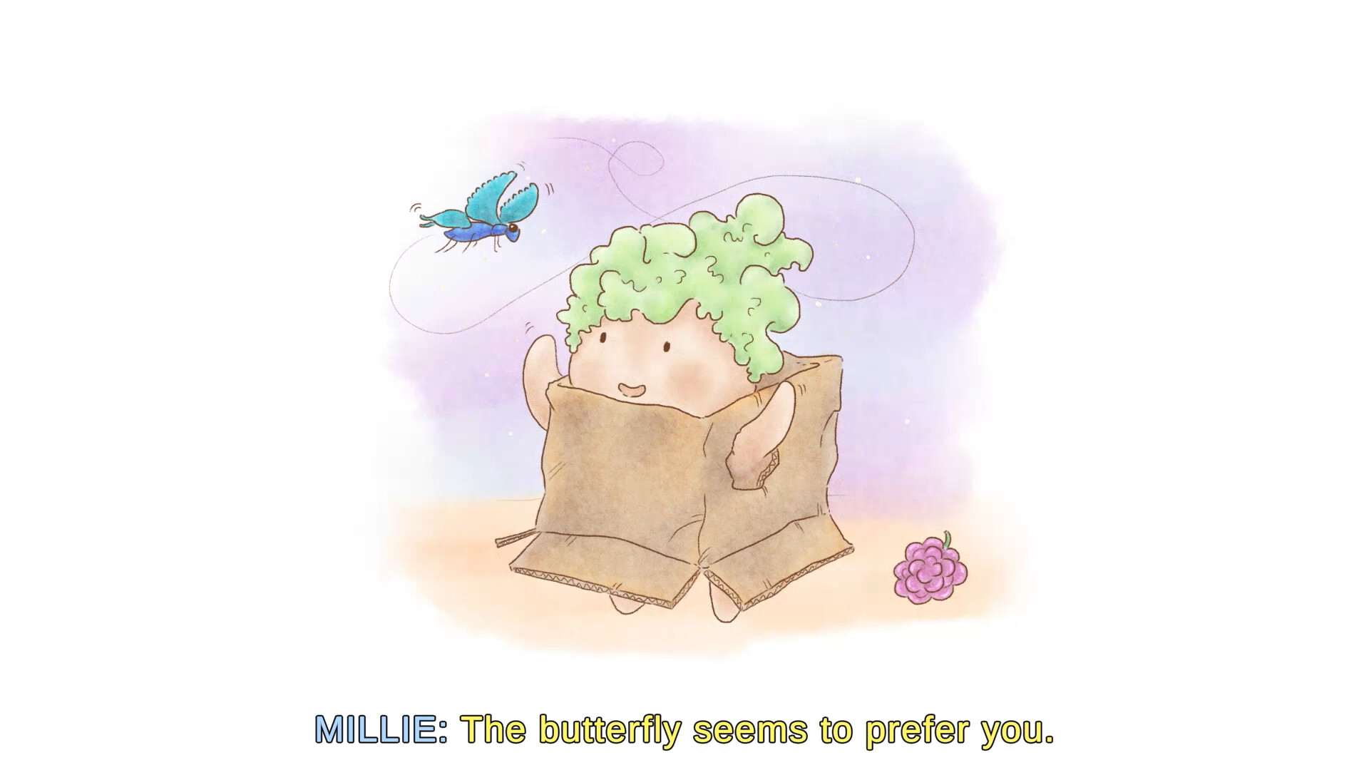 Stories of Blossom screenshot 7