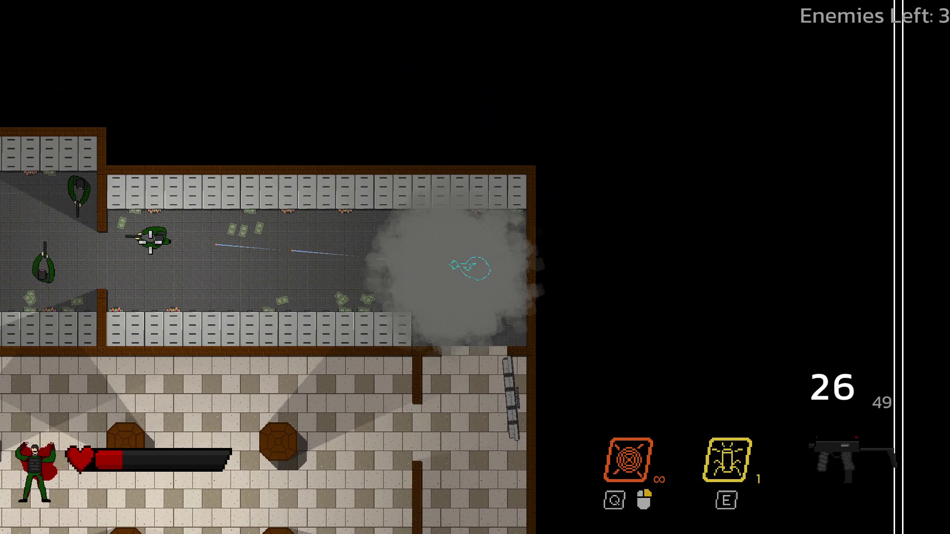 Operation Thunder screenshot 7