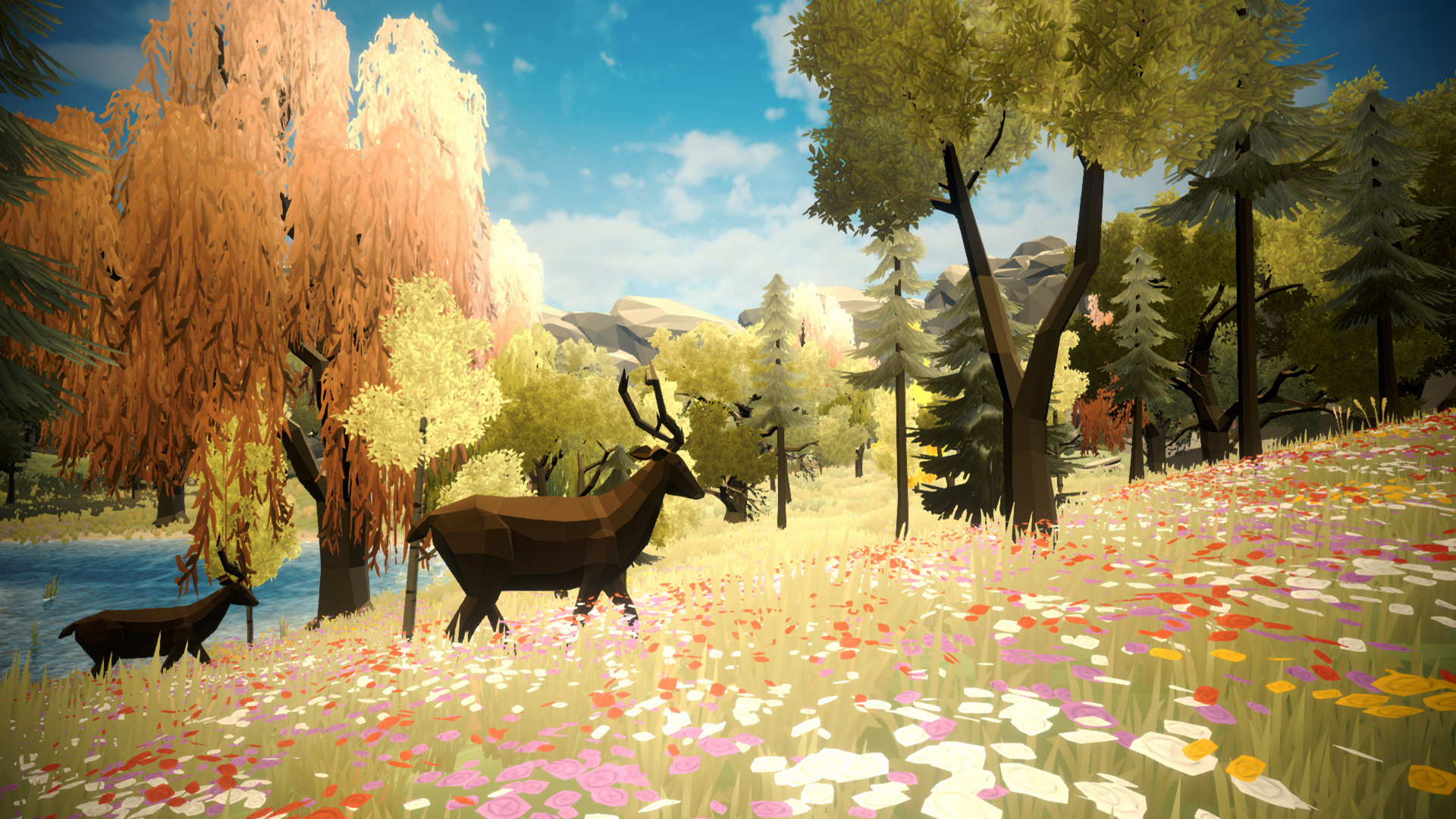 Unlocked screenshot 4