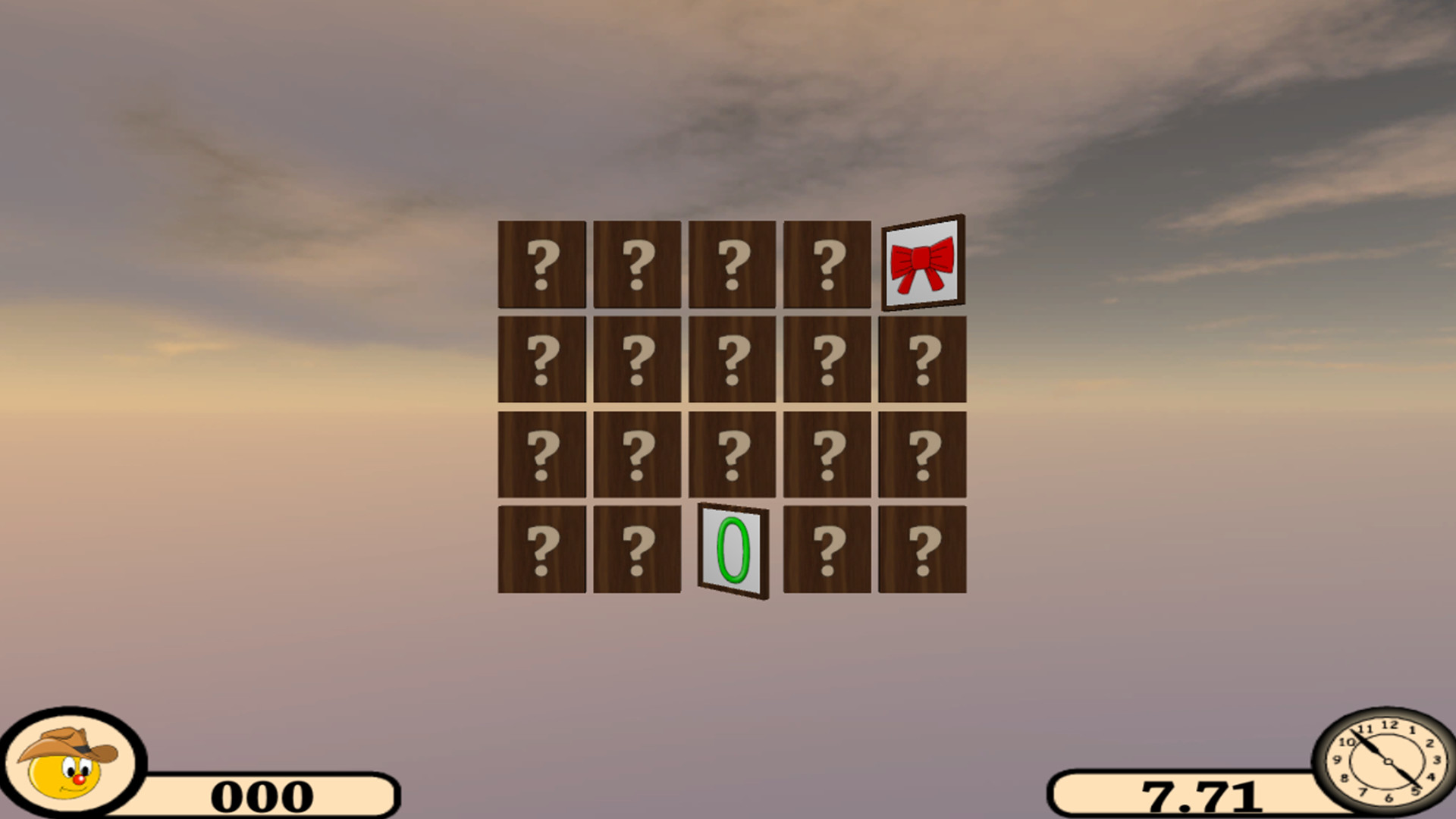 Memorize V screenshot 1