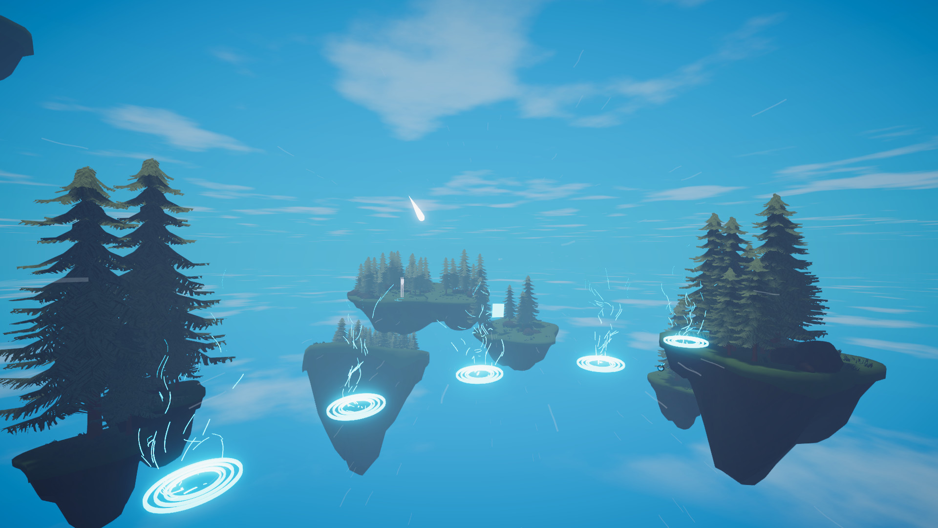 The Forgotten Isles screenshot 2