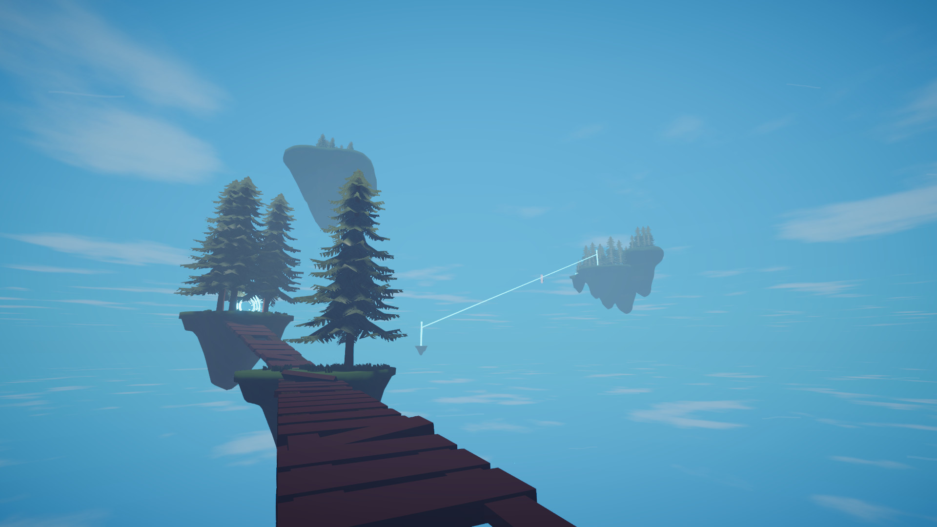 The Forgotten Isles screenshot 4