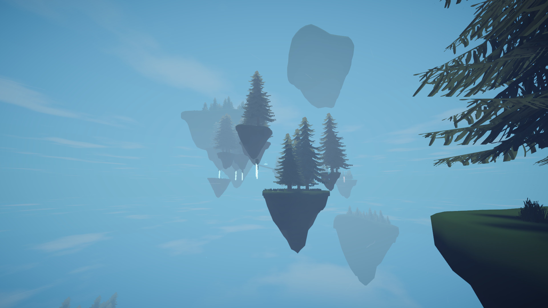 The Forgotten Isles screenshot 3