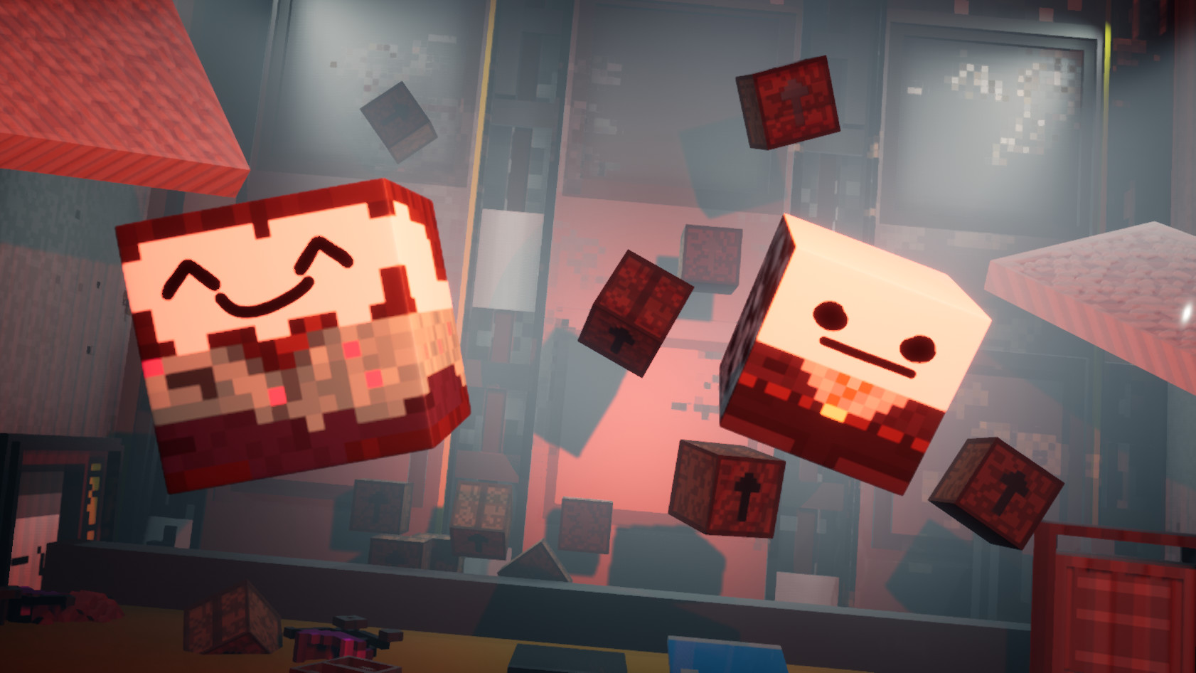 A Couple Of Cubes screenshot 4