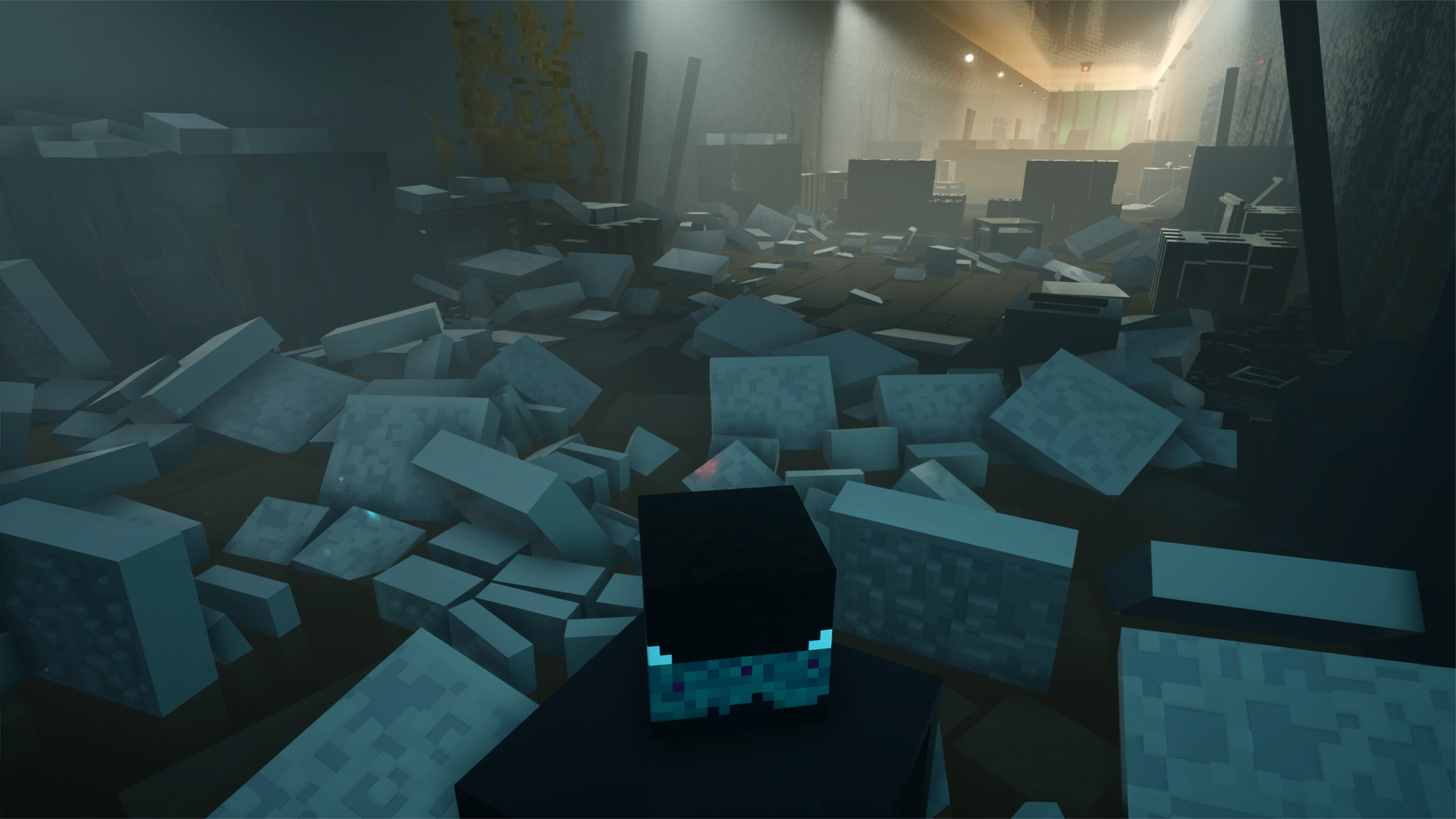 A Couple Of Cubes screenshot 5