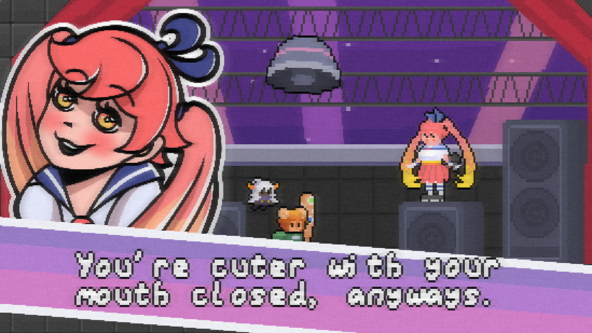 Sleepy Sunday screenshot 6