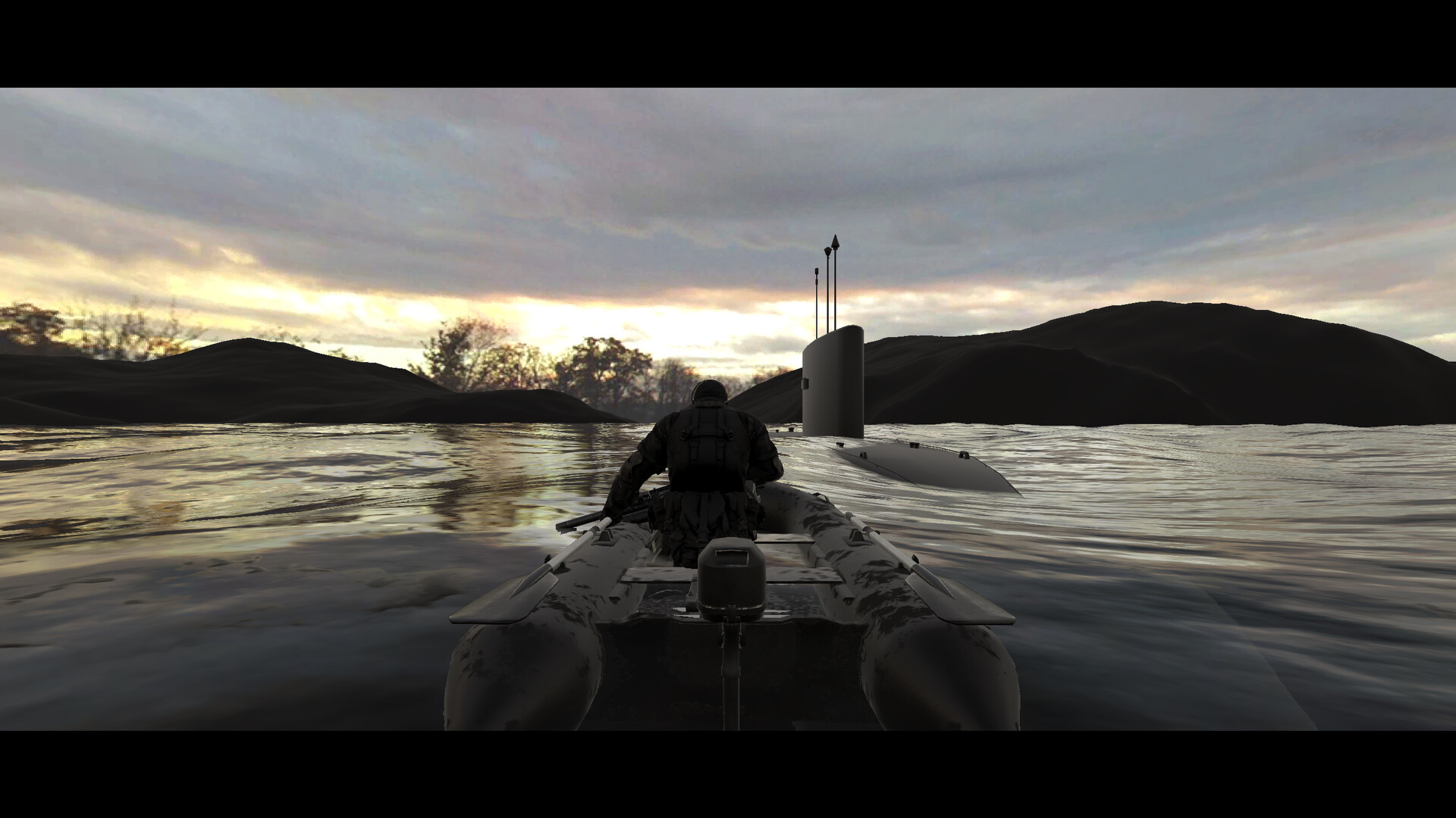 ALL OUT WAR : Welcome To The Front screenshot 2
