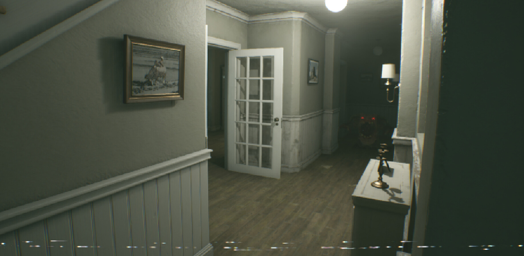 Corduroy Hollow screenshot 1