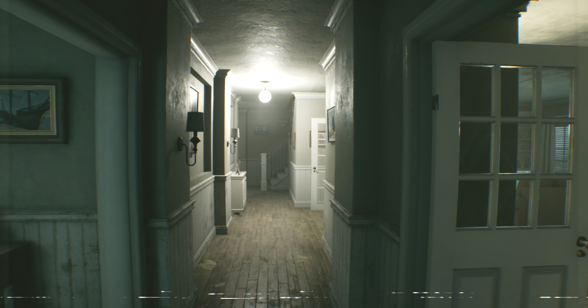 Corduroy Hollow screenshot 3