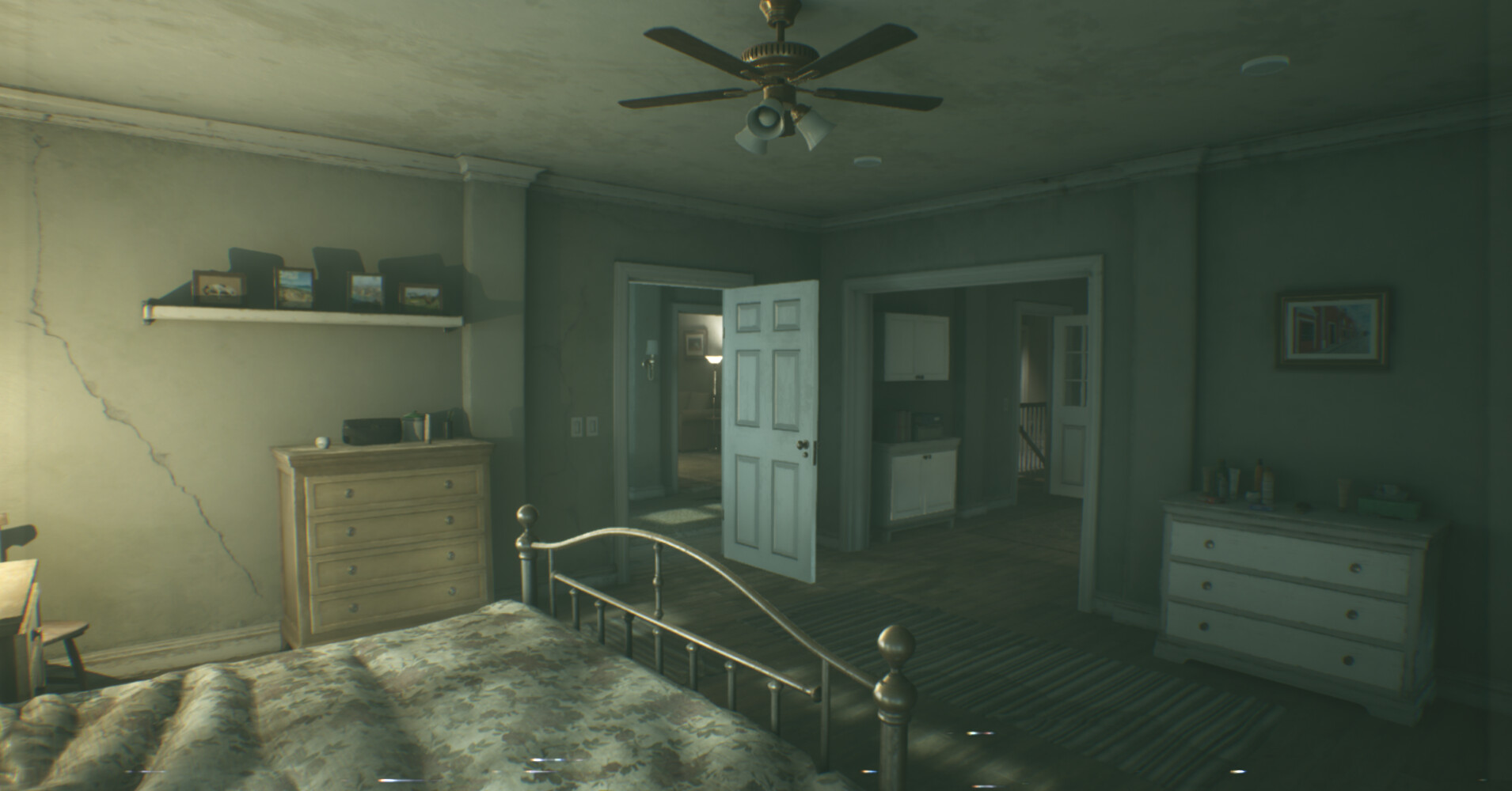 Corduroy Hollow screenshot 6