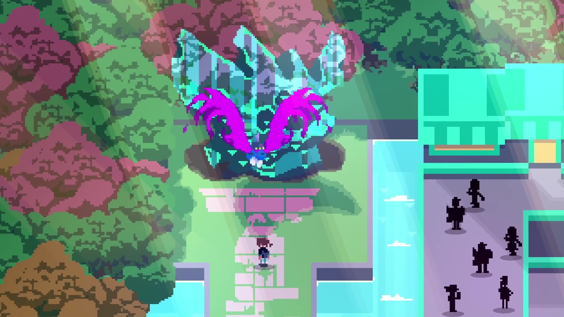 Midautumn screenshot 12