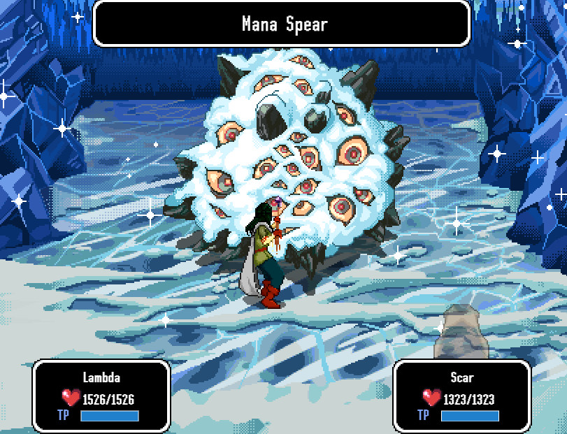 Manafinder screenshot 1