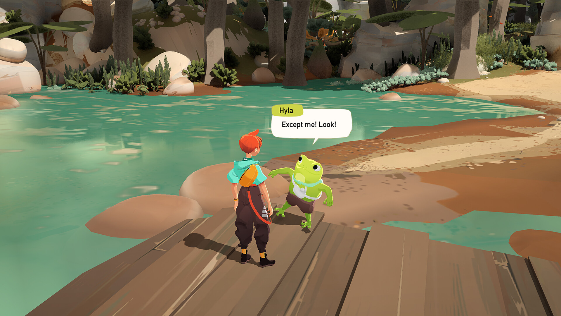 Caravan SandWitch screenshot 9