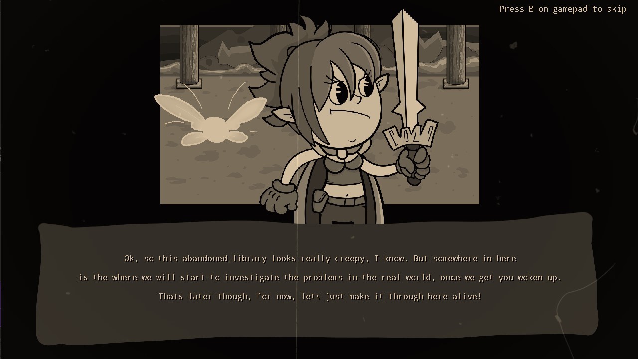 Reknum Cheri Dreamland screenshot 2